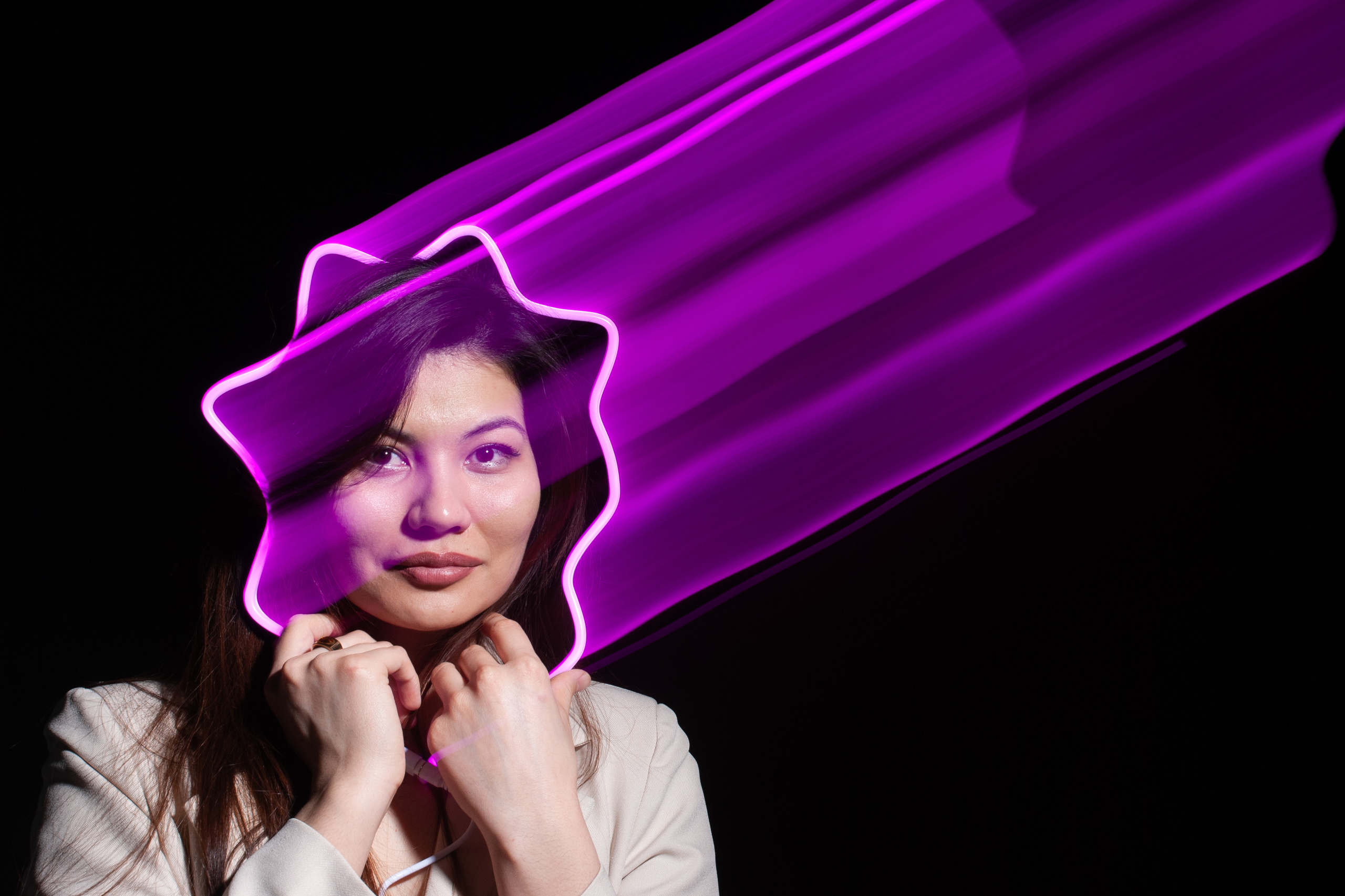 Дженнет. Фотограф в Краснодаре Игнатьева Яна