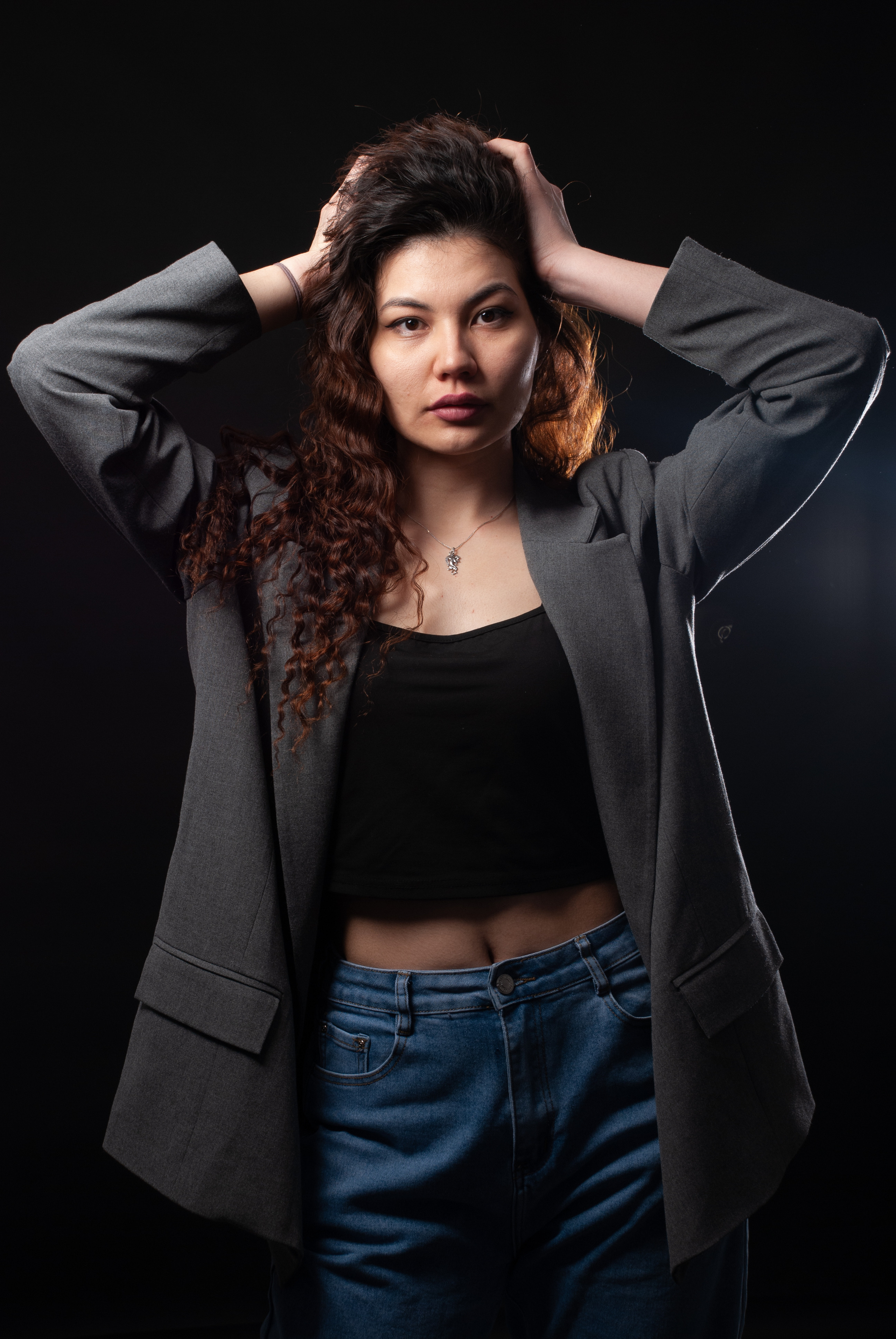 Дженнет. Фотограф в Краснодаре Игнатьева Яна