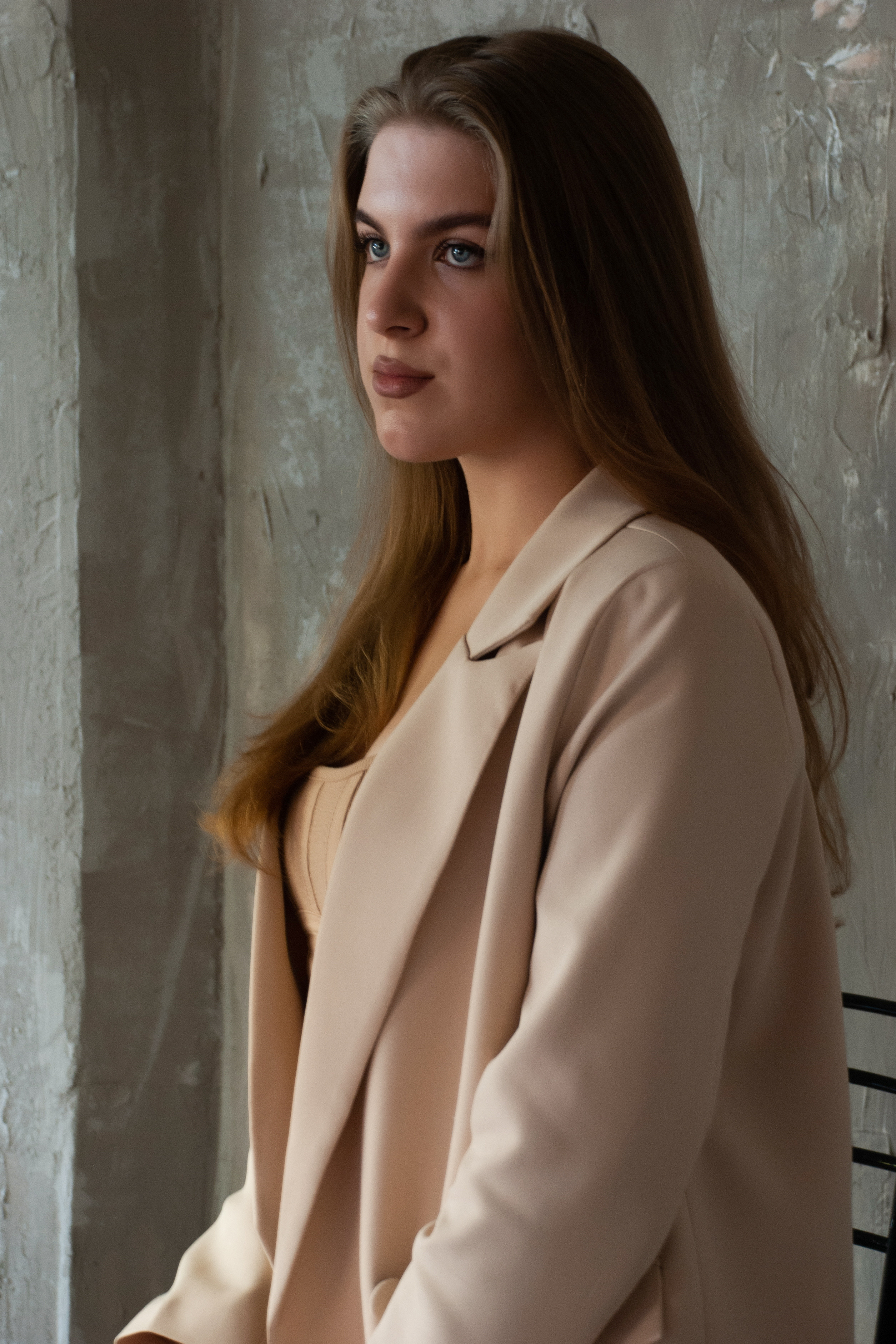 Даша. Фотограф в Краснодаре Игнатьева Яна