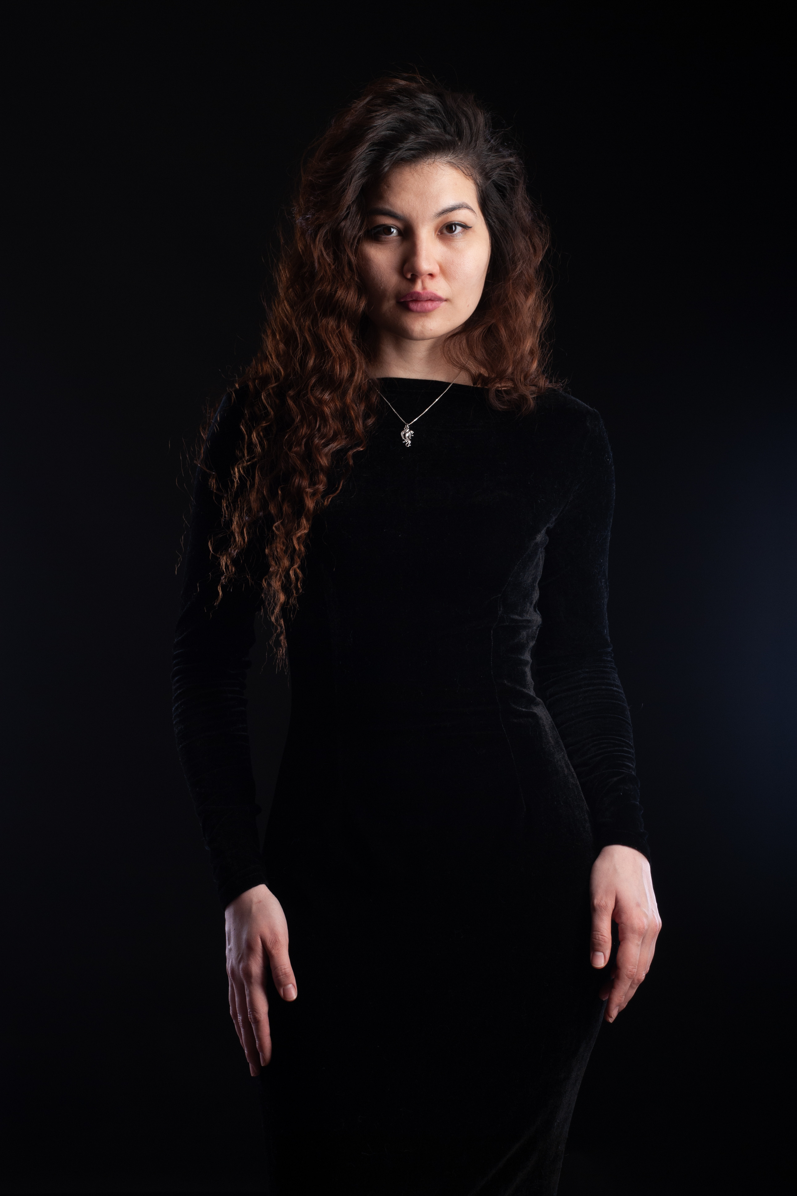 Дженнет. Фотограф в Краснодаре Игнатьева Яна