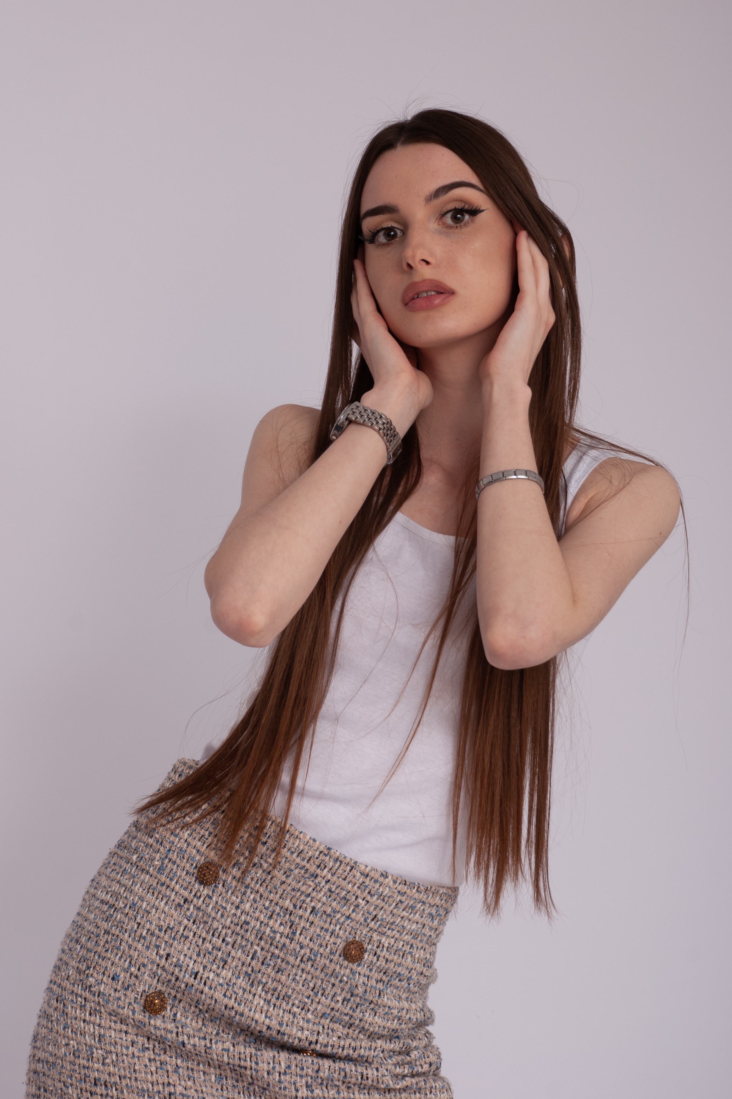 Есения. Фотограф в Краснодаре Игнатьева Яна