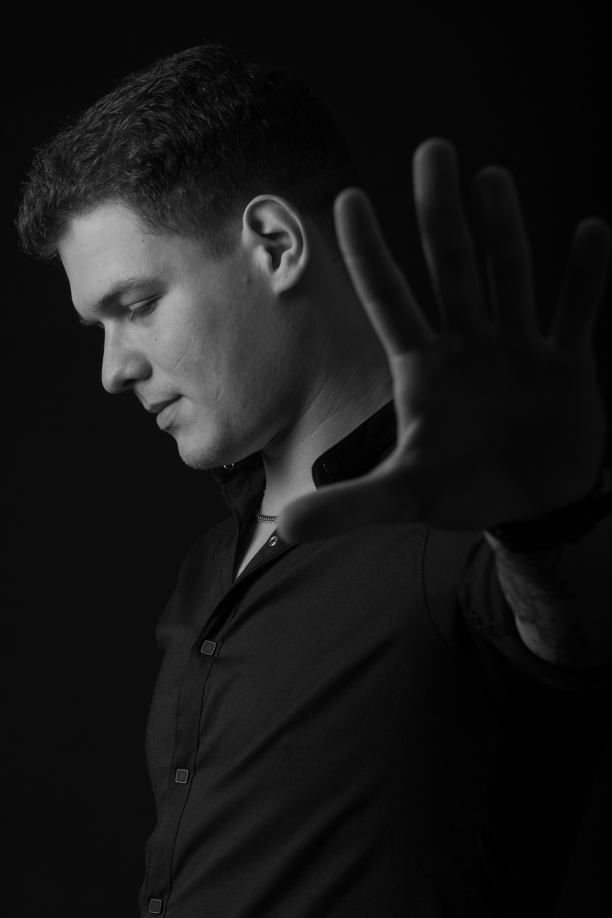 Евгений. Фотограф в Краснодаре Игнатьева Яна