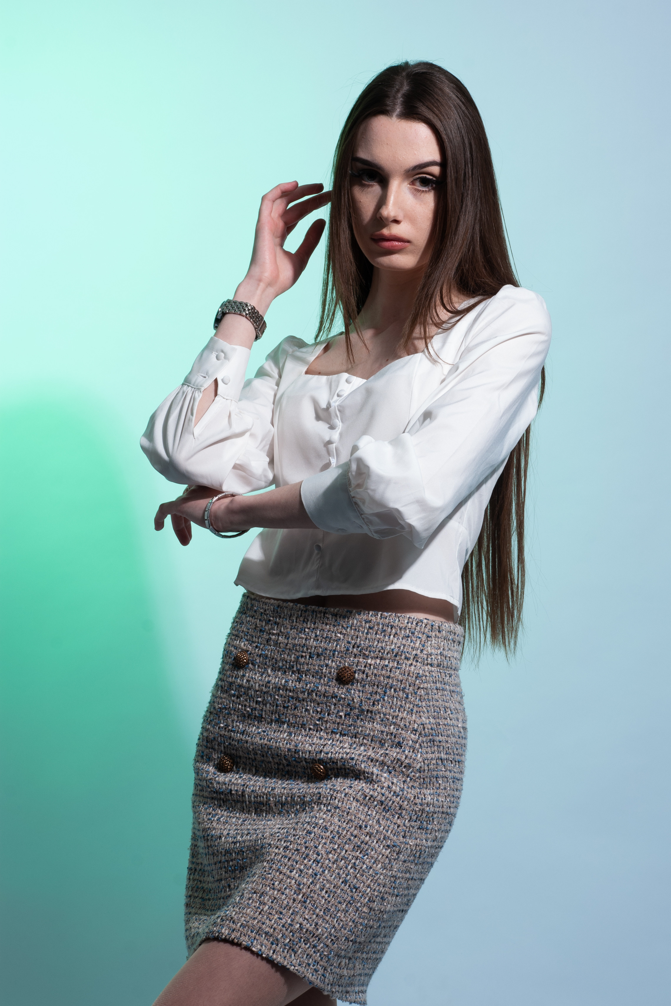 Есения. Фотограф в Краснодаре Игнатьева Яна