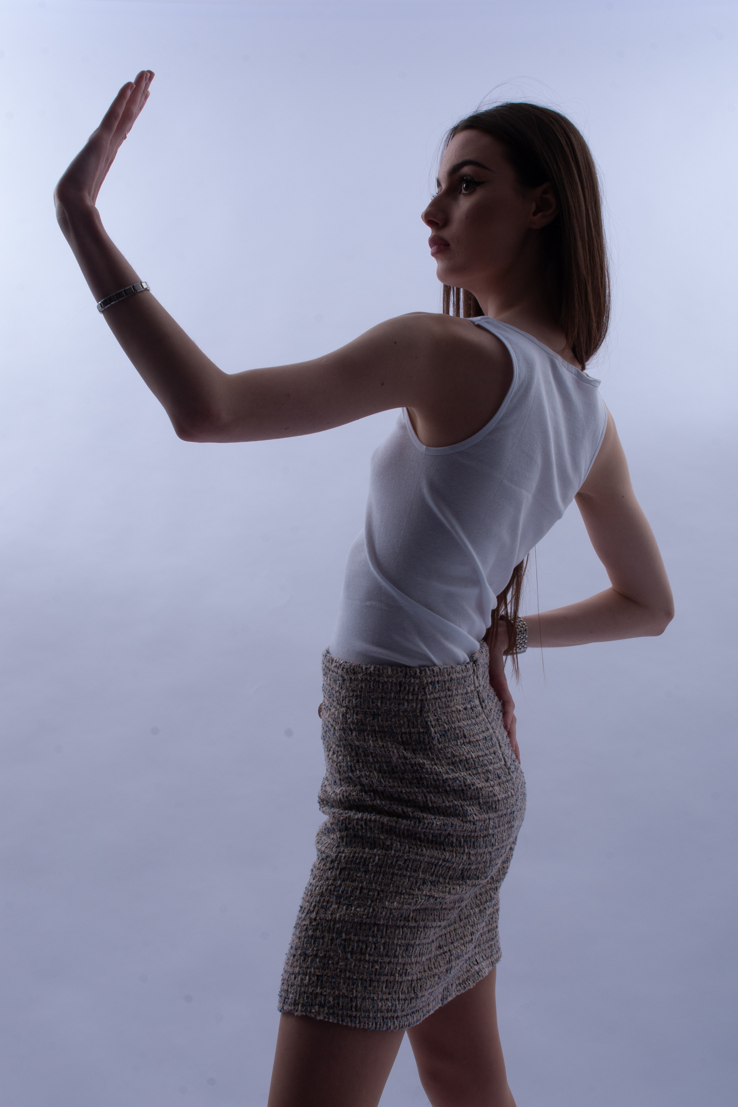 Есения. Фотограф в Краснодаре Игнатьева Яна