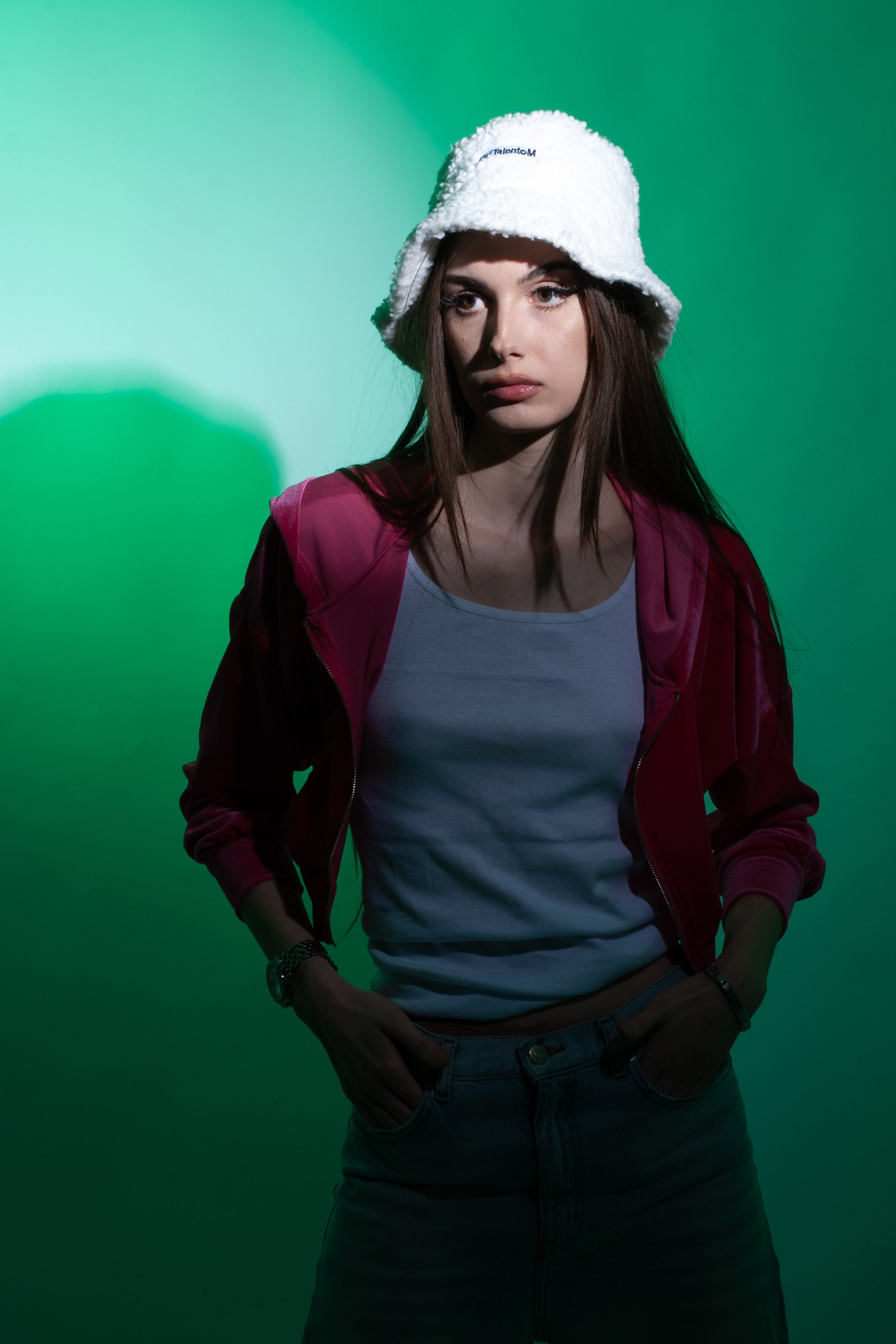 Есения. Фотограф в Краснодаре Игнатьева Яна