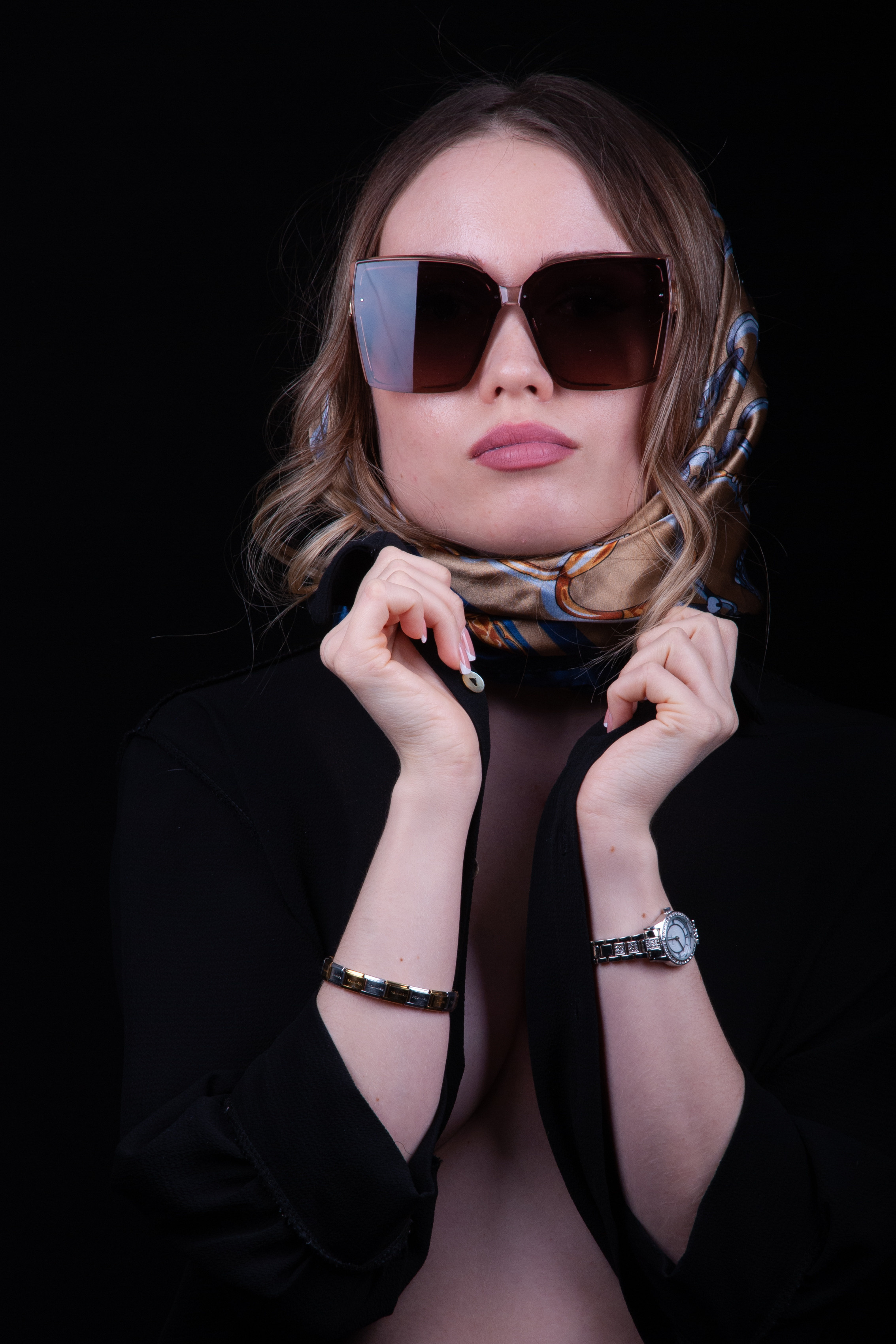 Яна. Фотограф в Краснодаре Игнатьева Яна