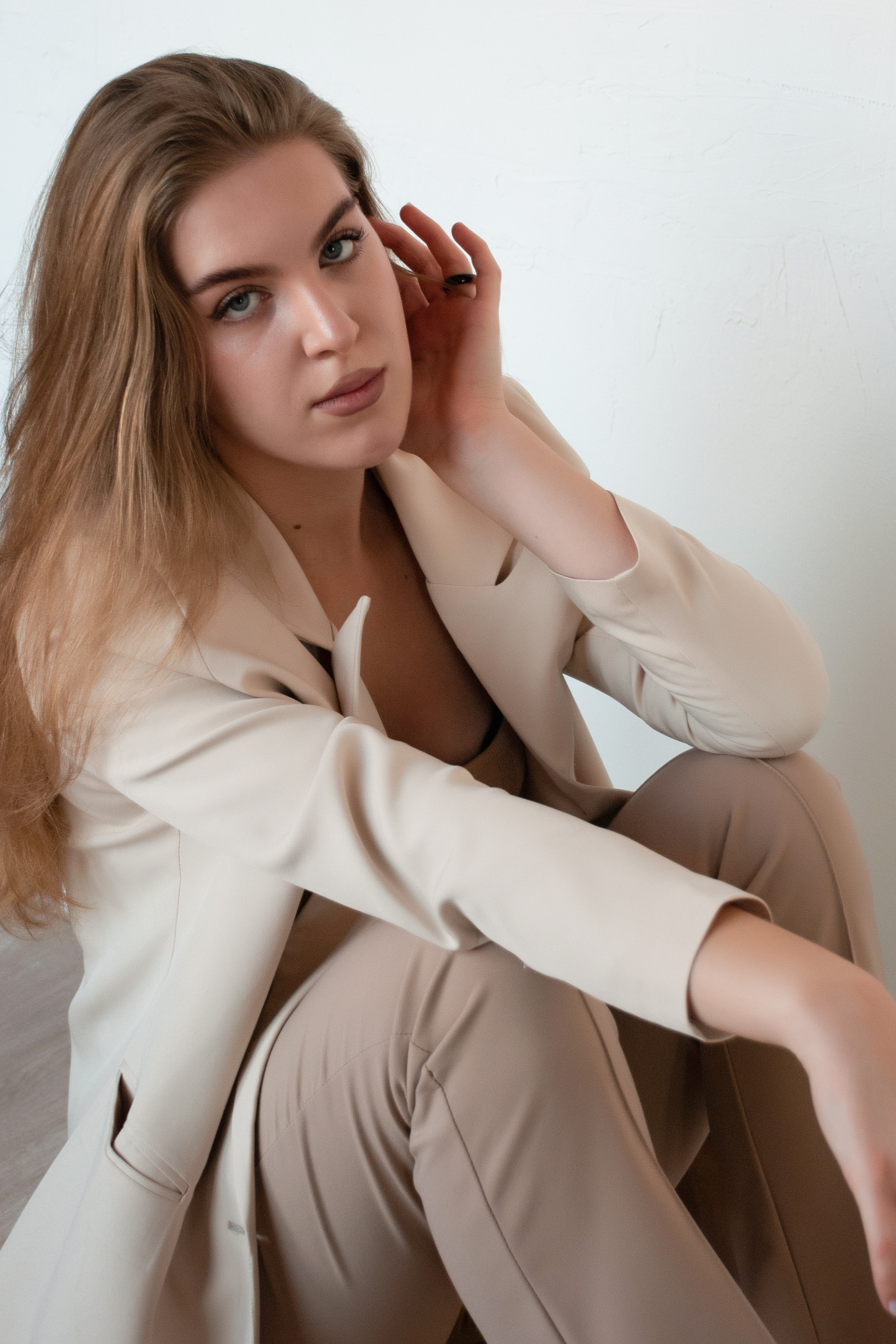 Даша. Фотограф в Краснодаре Игнатьева Яна