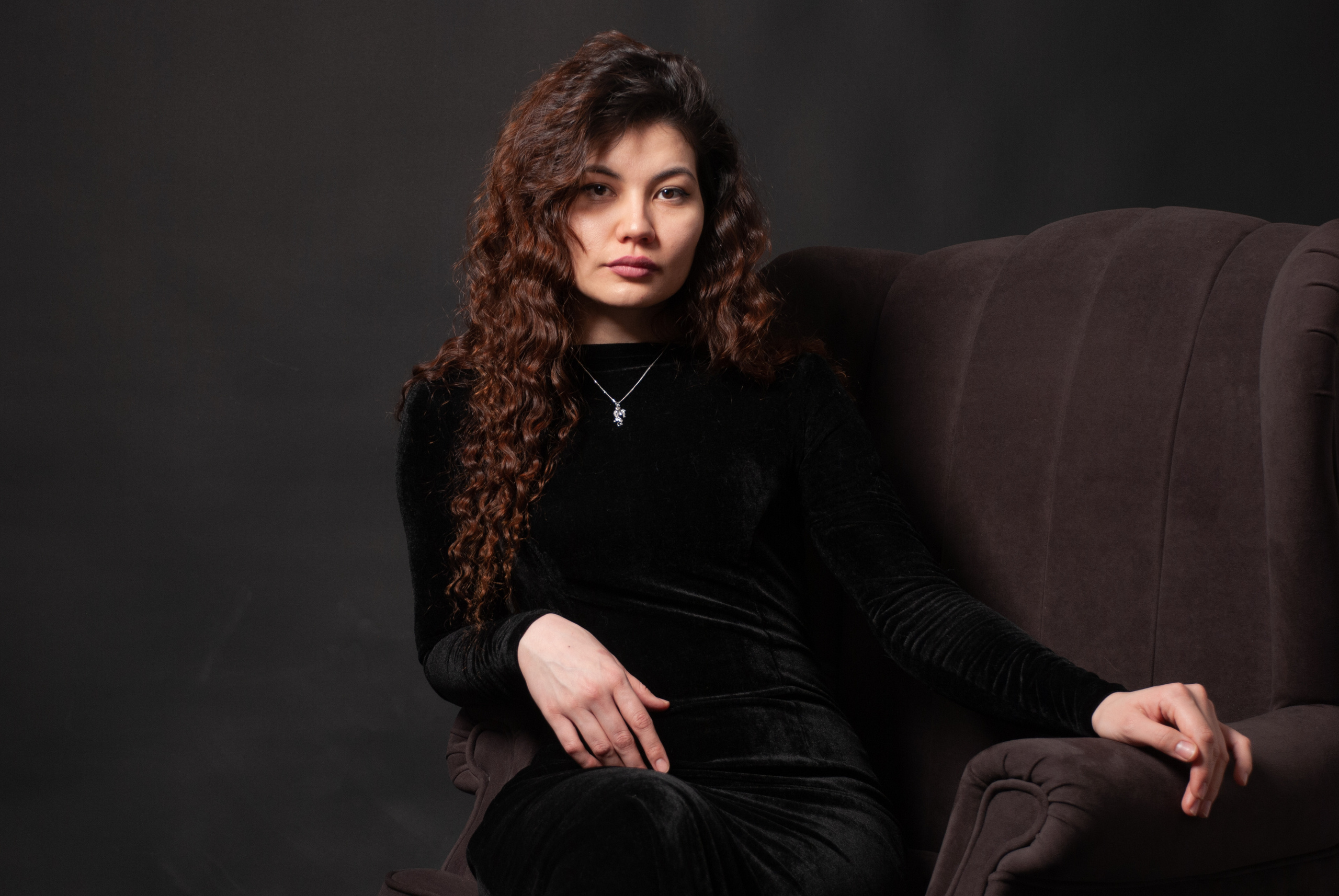 Дженнет. Фотограф в Краснодаре Игнатьева Яна