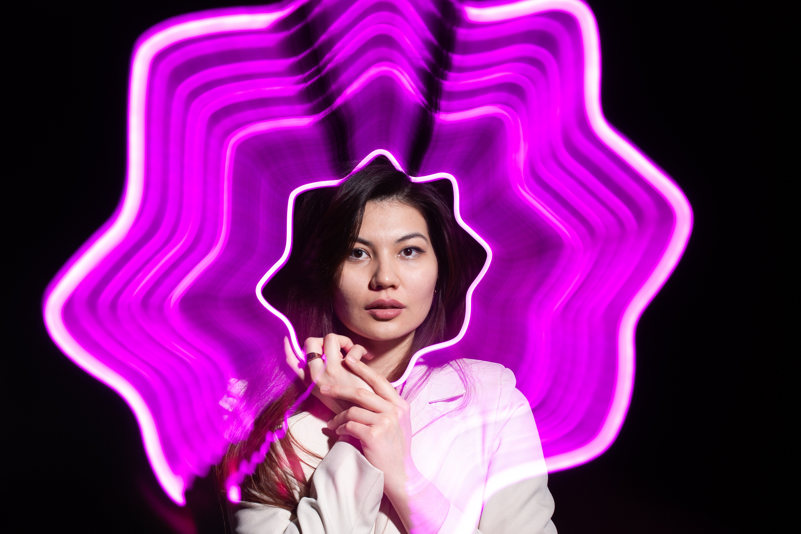 Дженнет. Фотограф в Краснодаре Игнатьева Яна