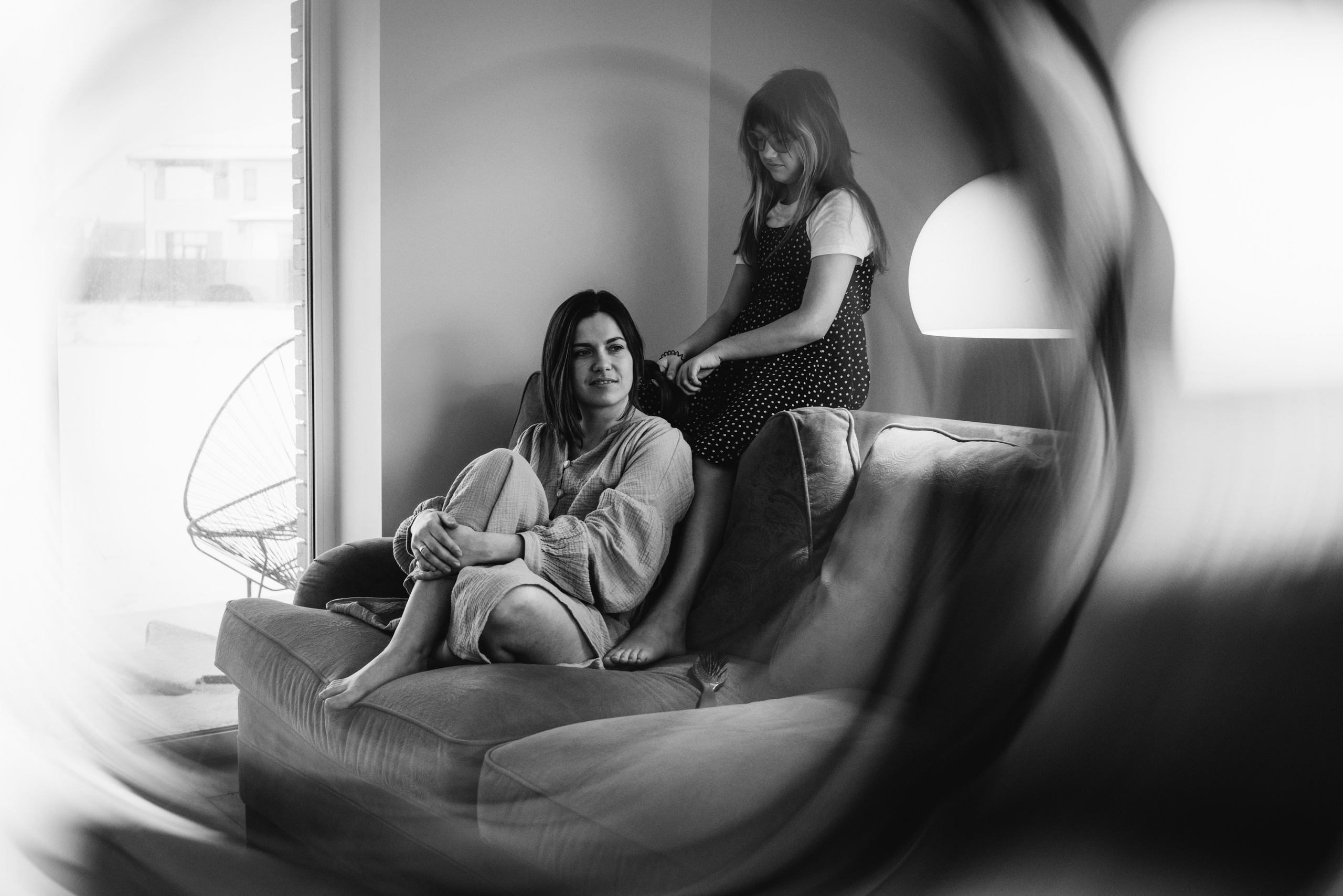 Маша, Саша, Киря и Ника. Klerout Photographer