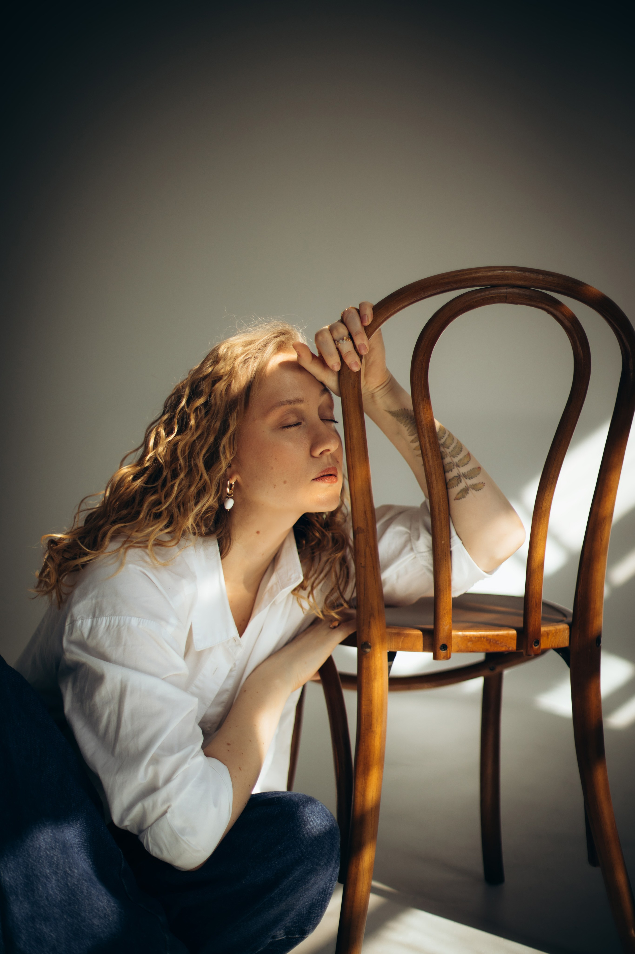 Кристина. Klerout Photographer