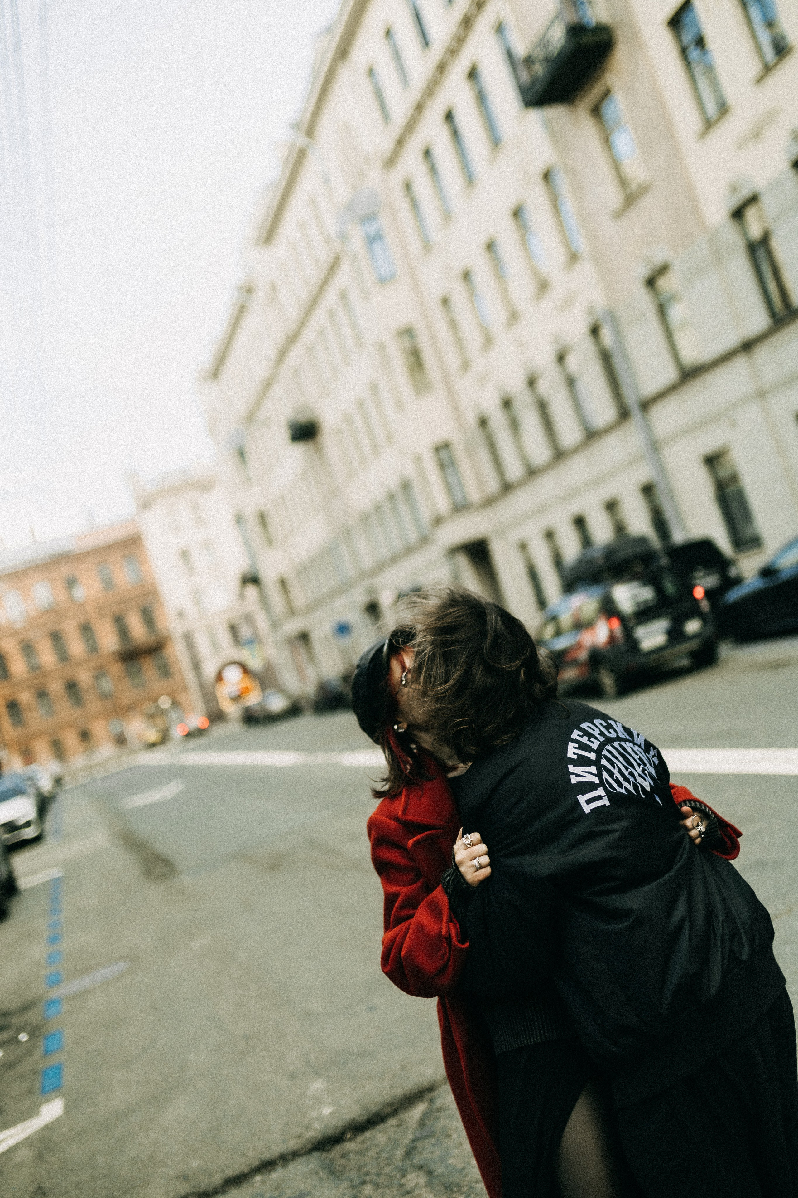 Адель и Дима. Фотограф в Санкт-Петербурге