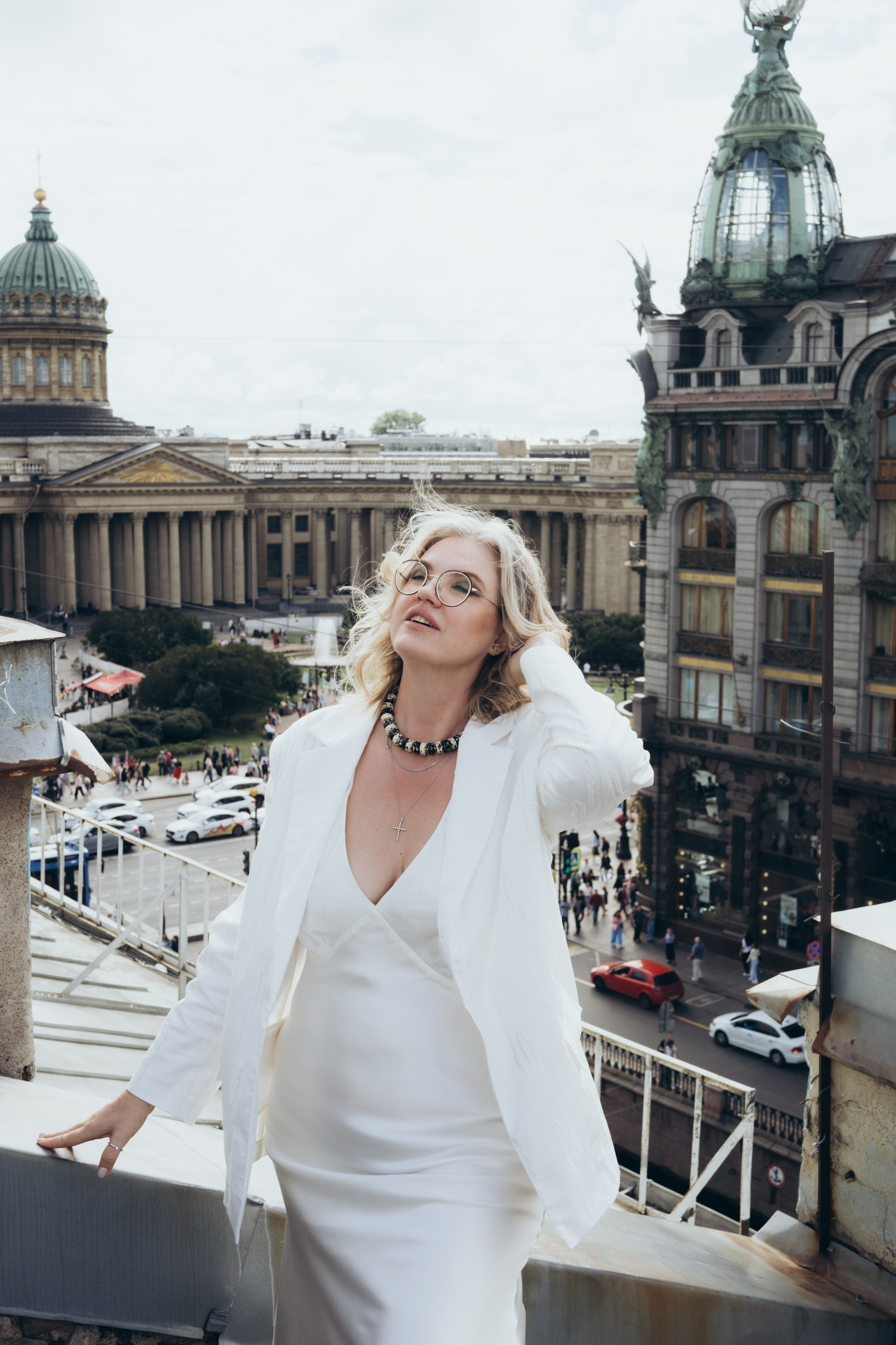 Фоторепортажи с экскурсий 📸 Антонина Пехова