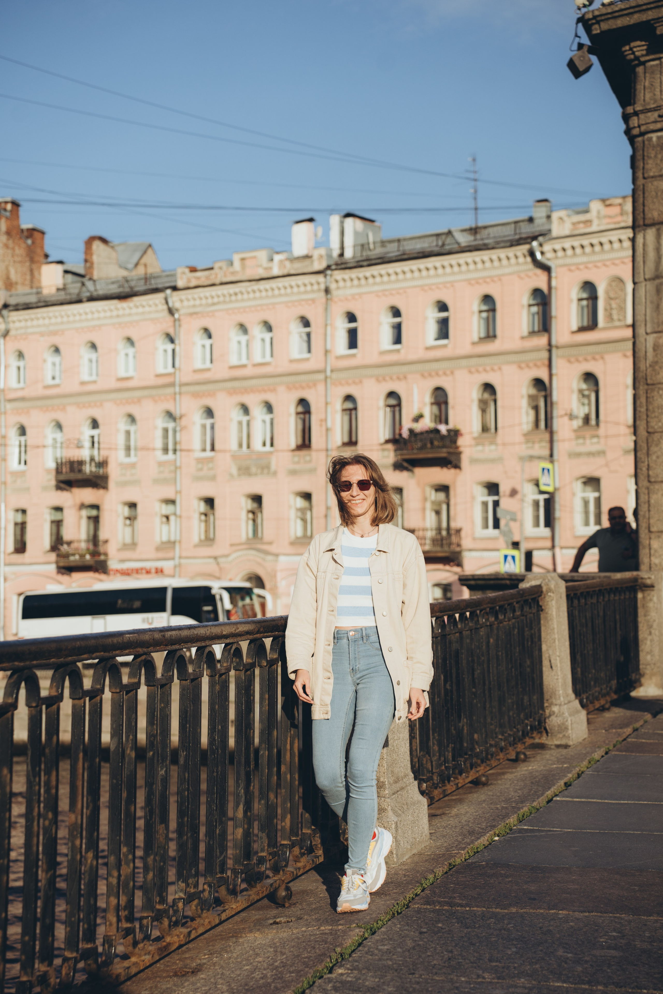 Подборка фото-прогулок 📸 Антонина Пехова