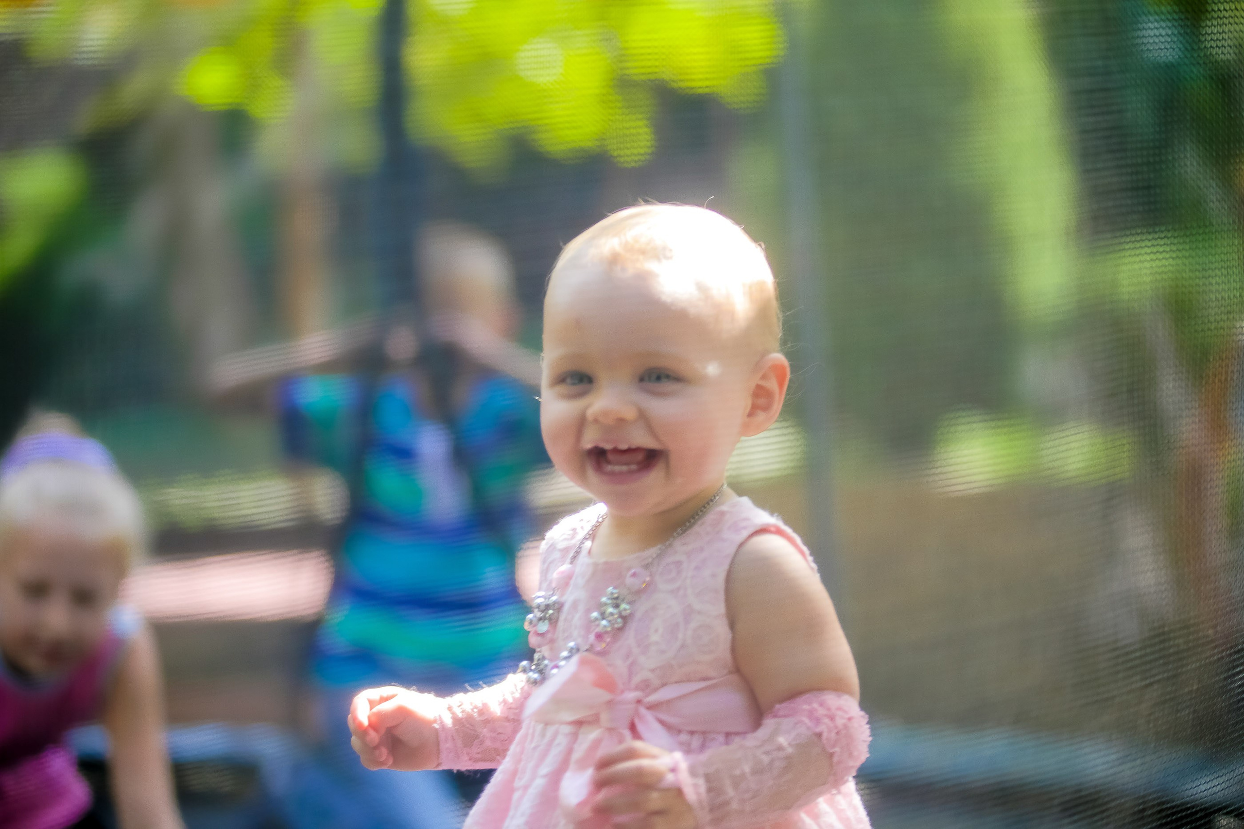 1 год. Максим Матвийченко и Виктория Басова профессионалы своего дела