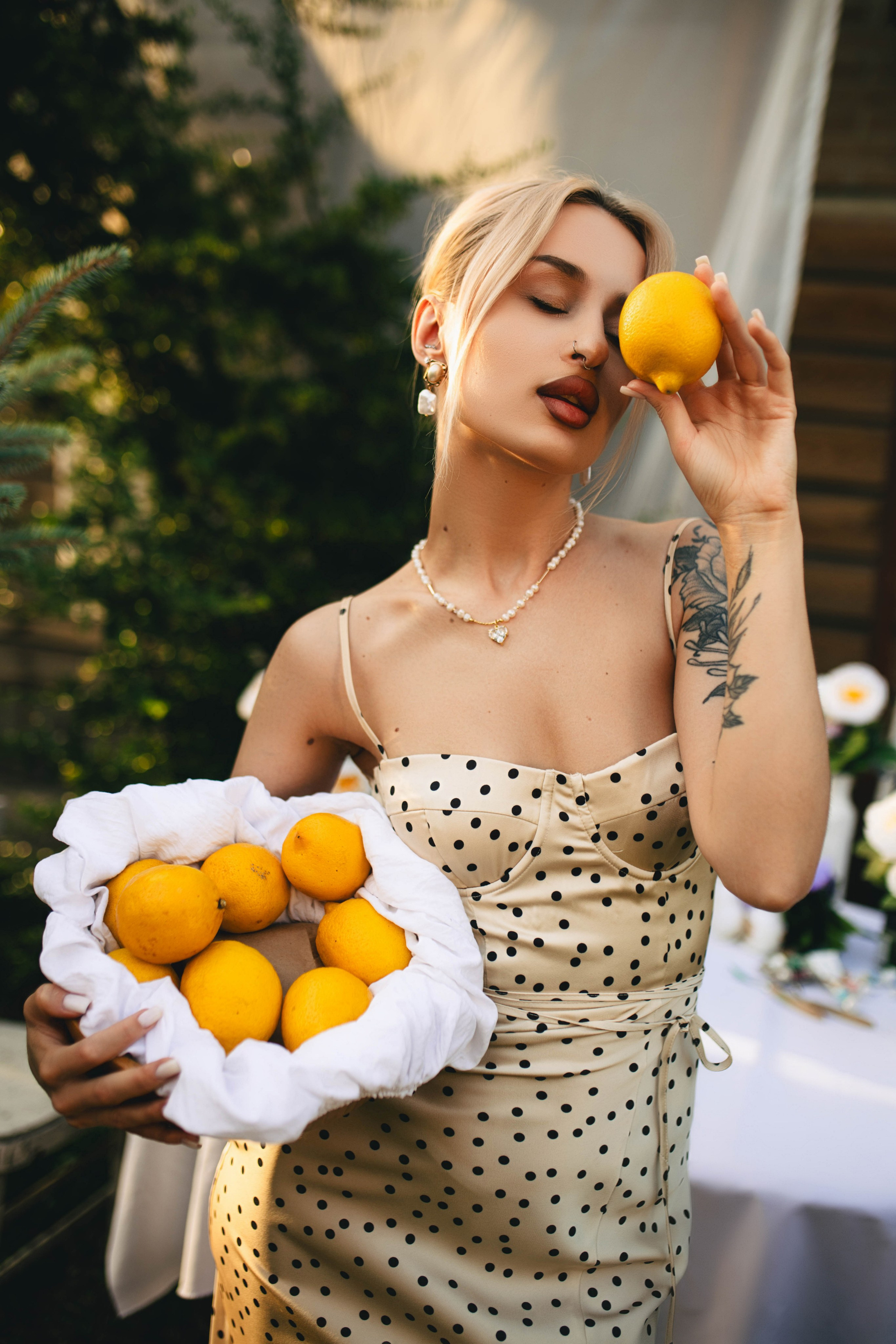 Фотодень «Италия». Фотограф в Ставрополе Алина Клочкова