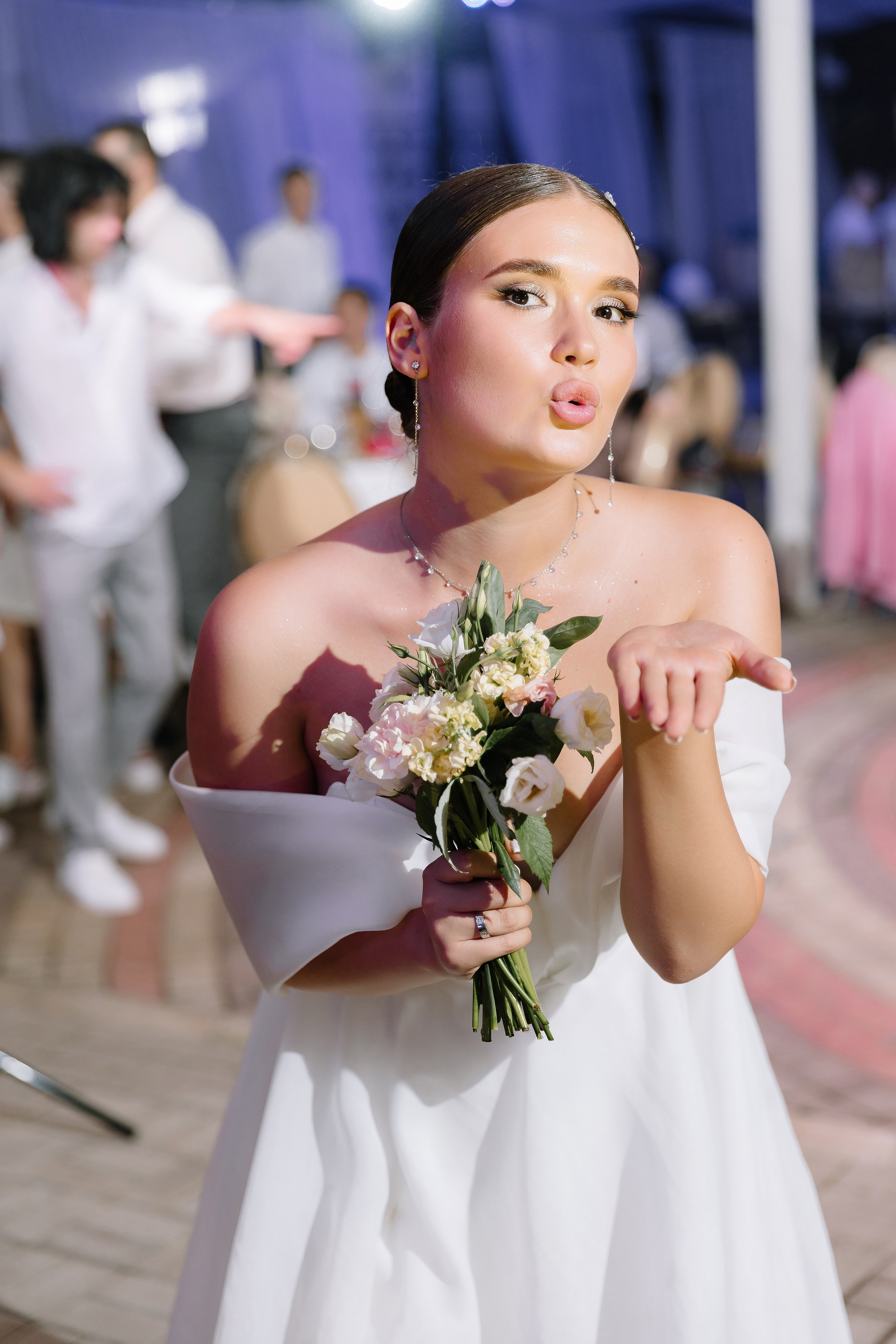 Бабочки. Фотограф Елена Краснопевцева