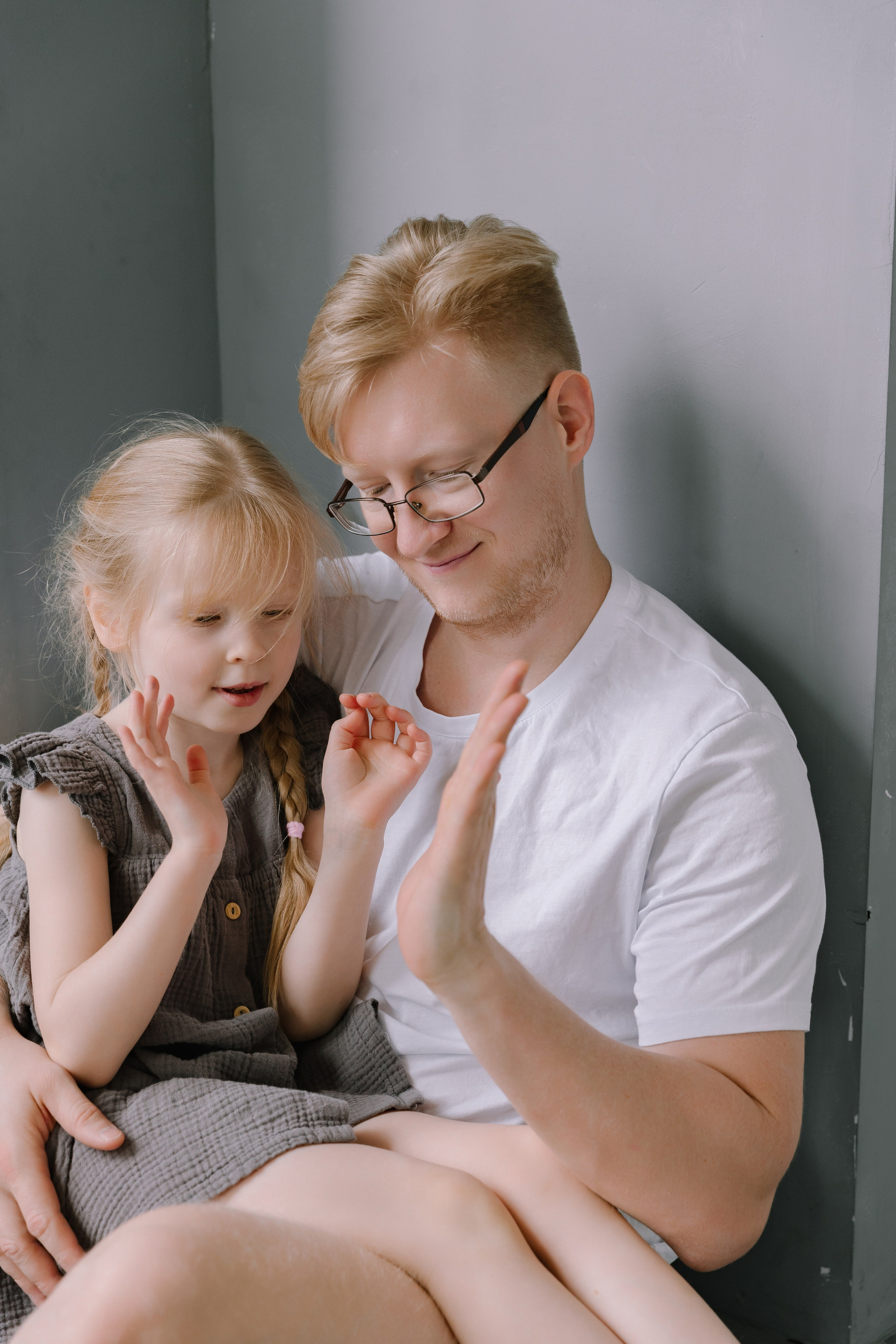 Ждем второго. Фотограф Елена Краснопевцева