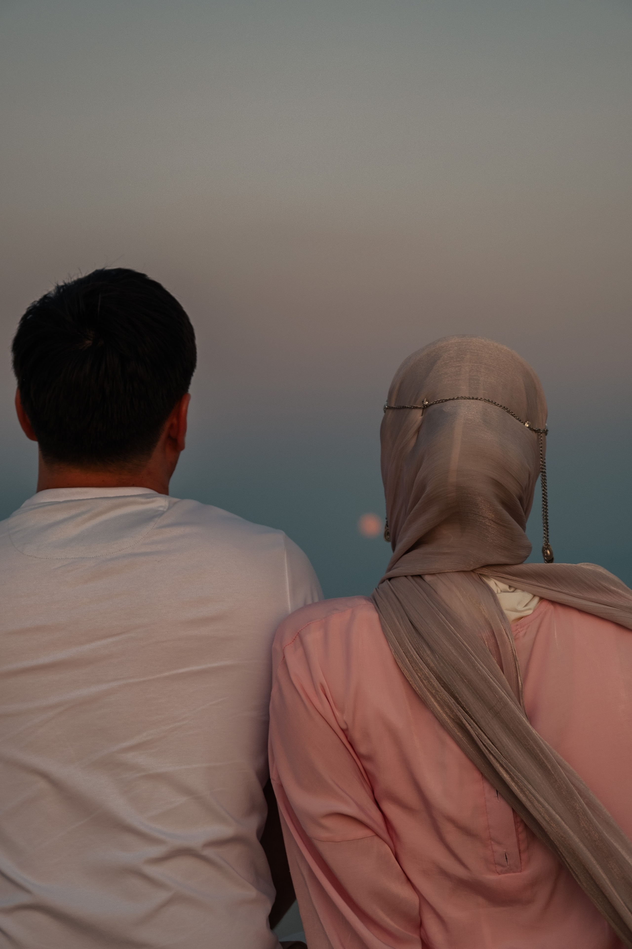 Вечернее парная фотосессия. Видеограф и Фотограф в Алматы и Караганда