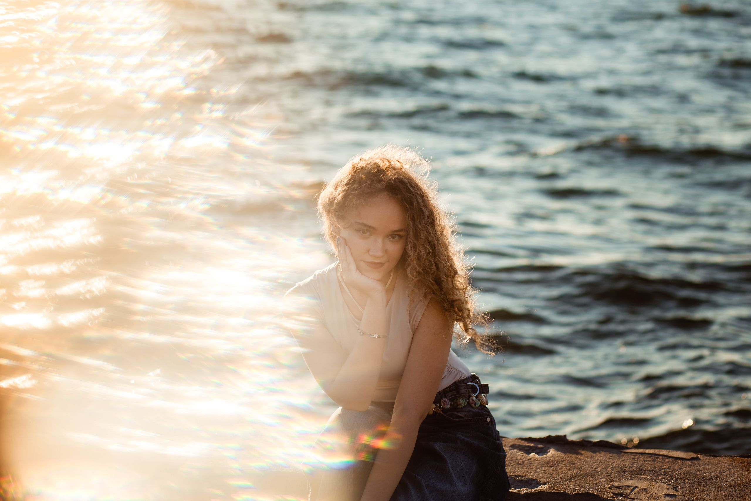 Professional family and children’s photographer in Izmir Irina Eron