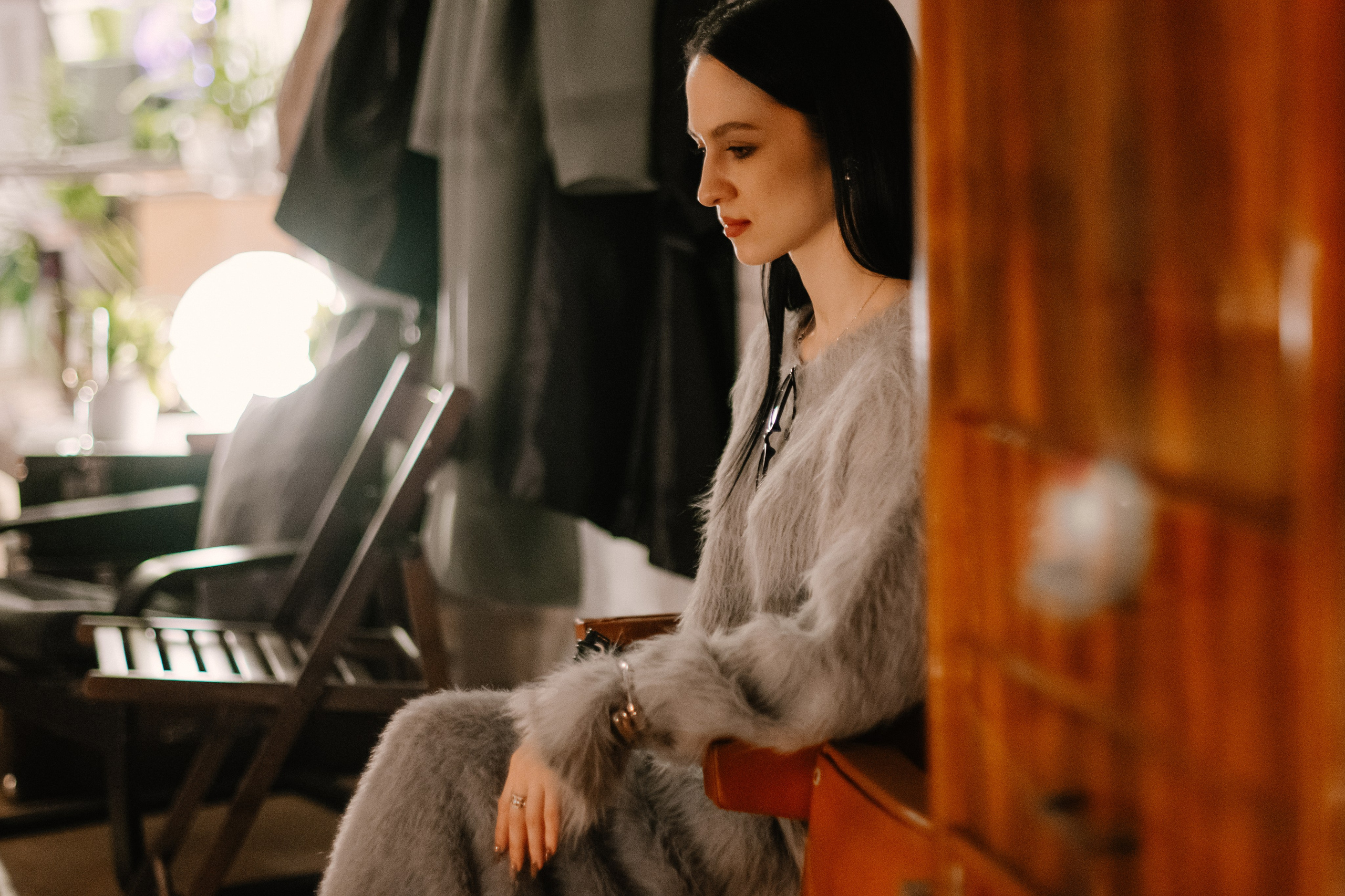 Квартирник MUZOTEKA. Фотограф в Челябинске Любовь Денисенко