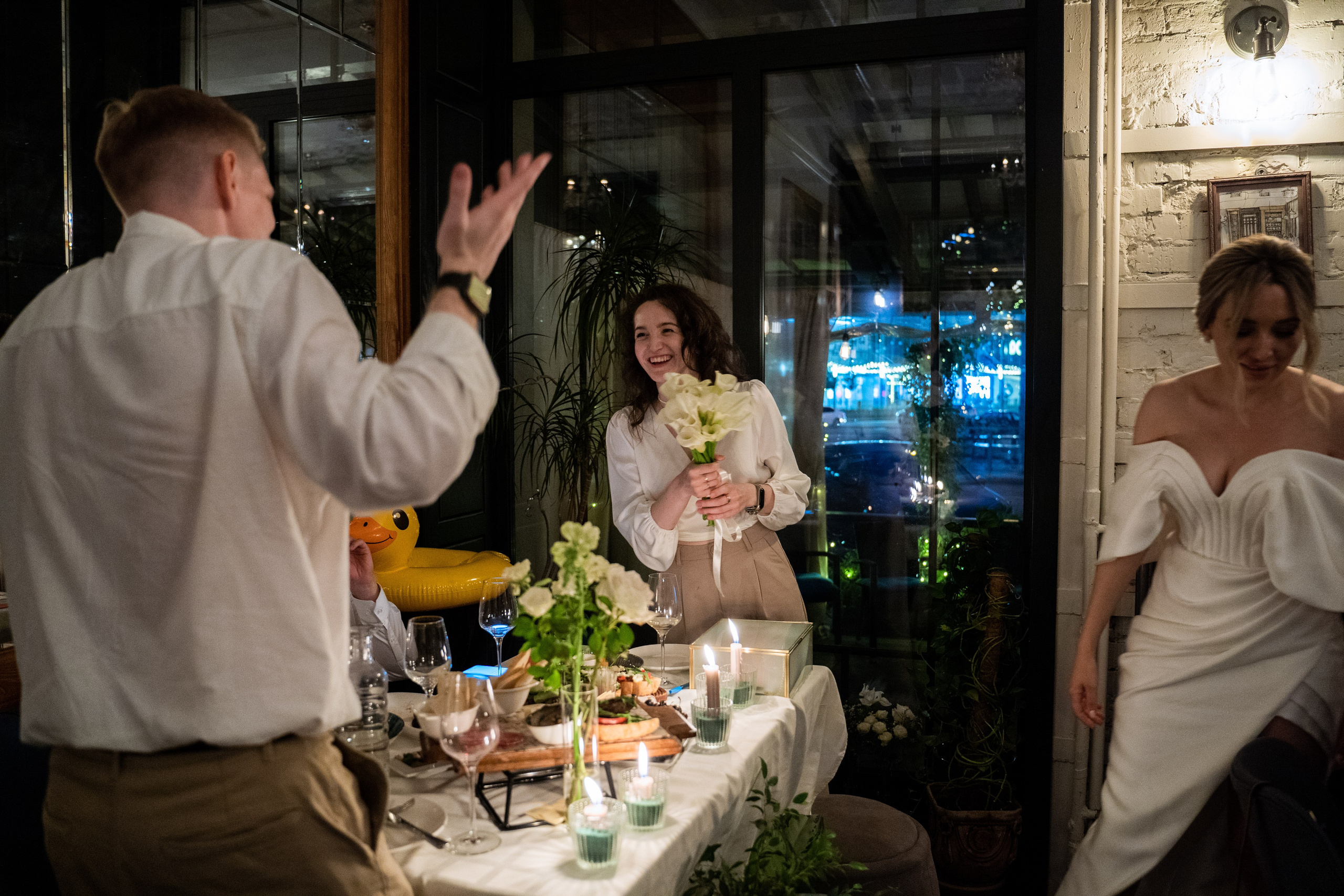 Аня&Витя. Фотограф, Видеограф Новосибирск