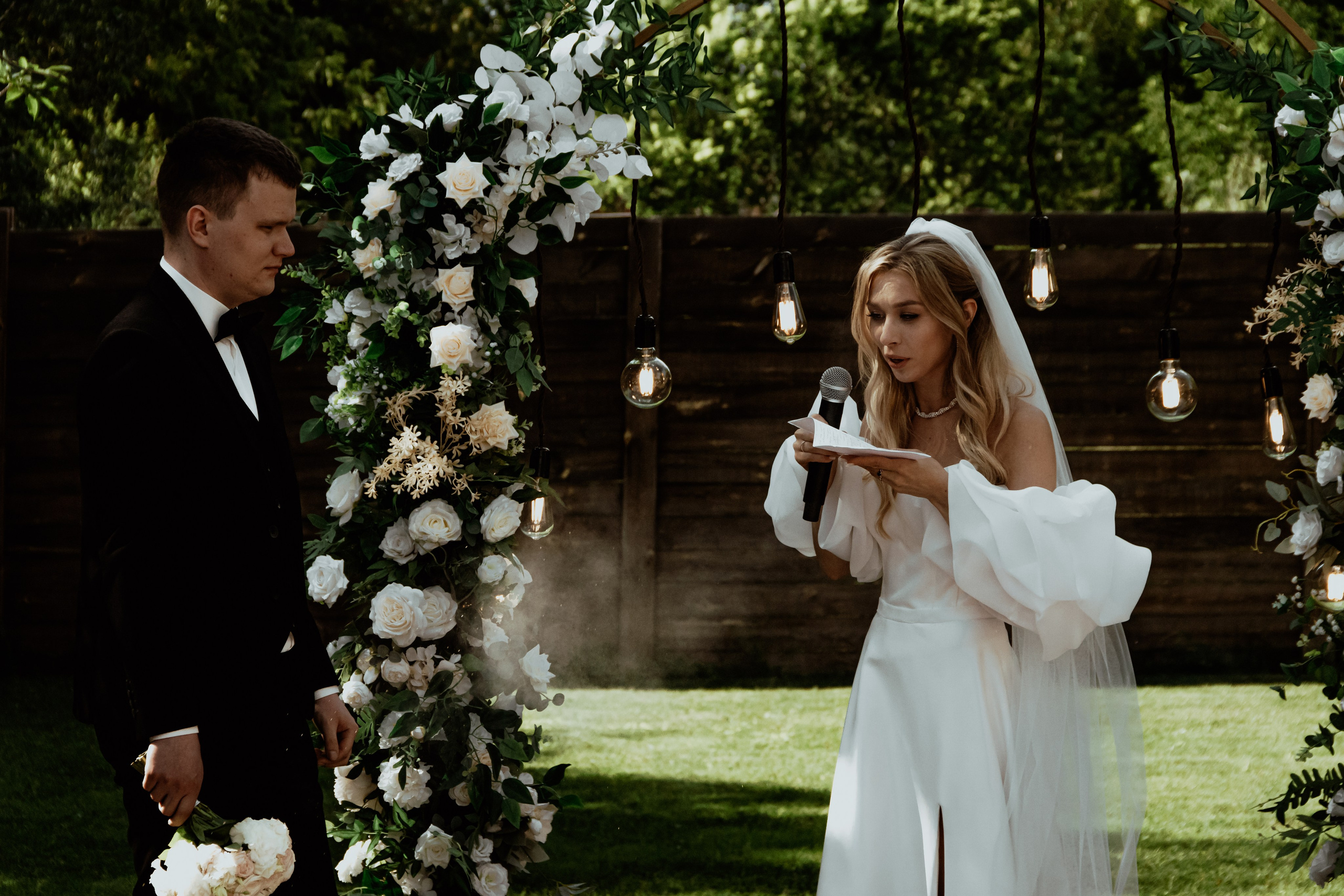 Регина и Паша. Свадебный фотограф Челябинск