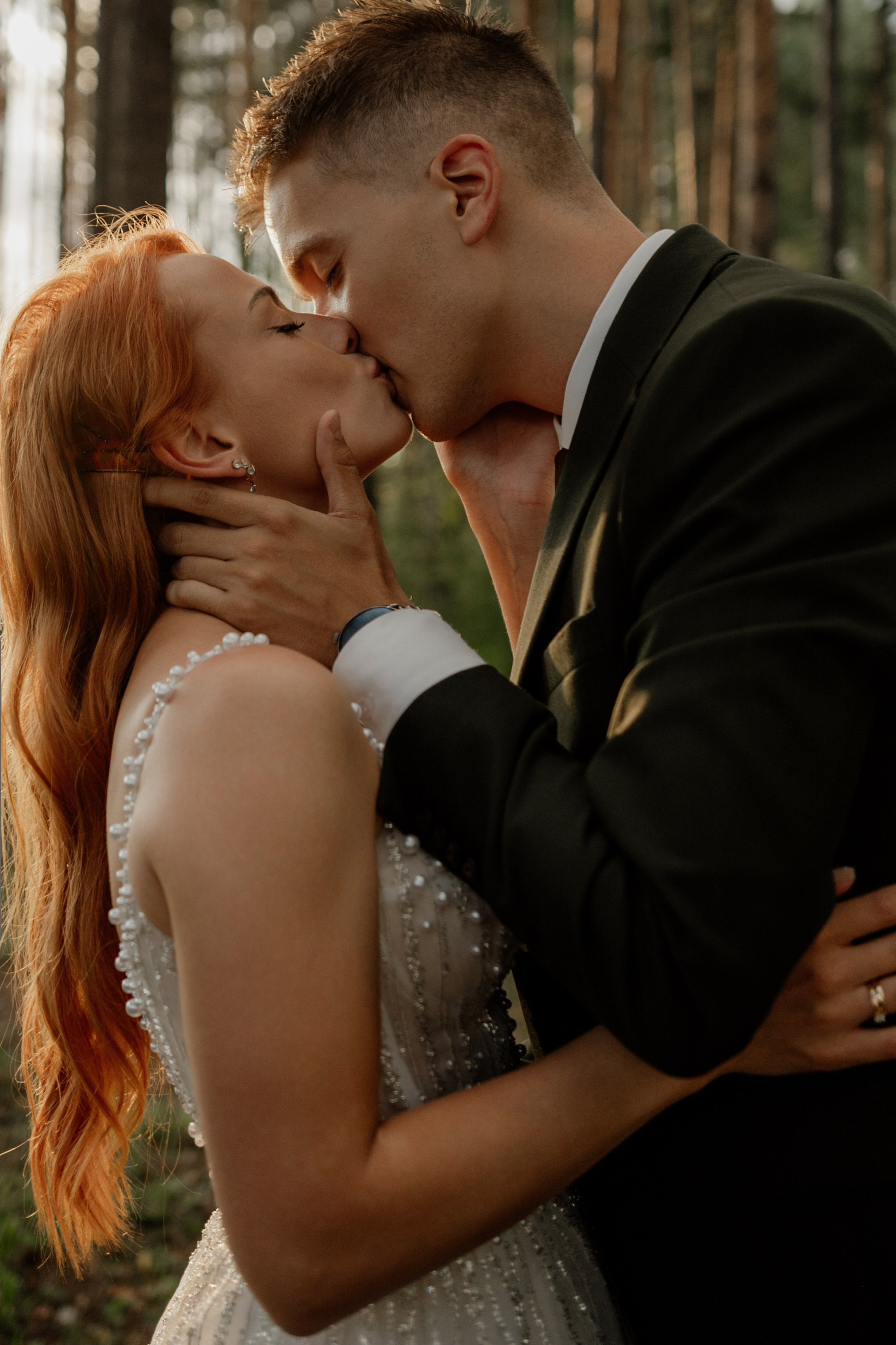 Максим&Ангелина. Свадебный и Семейный фотограф в Ярославле Алёна Колясникова