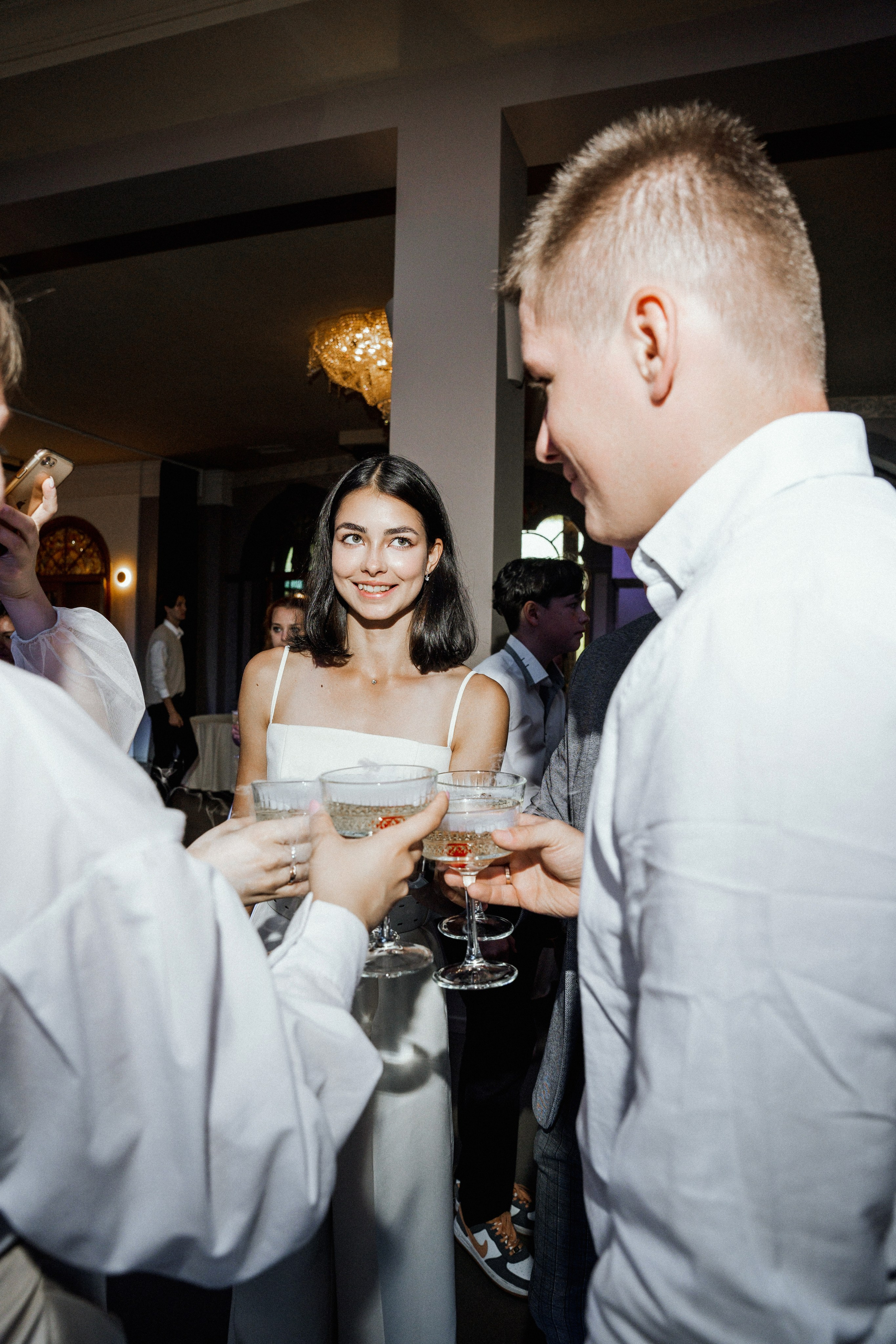 Egor & Victoria. Dolce_wedding