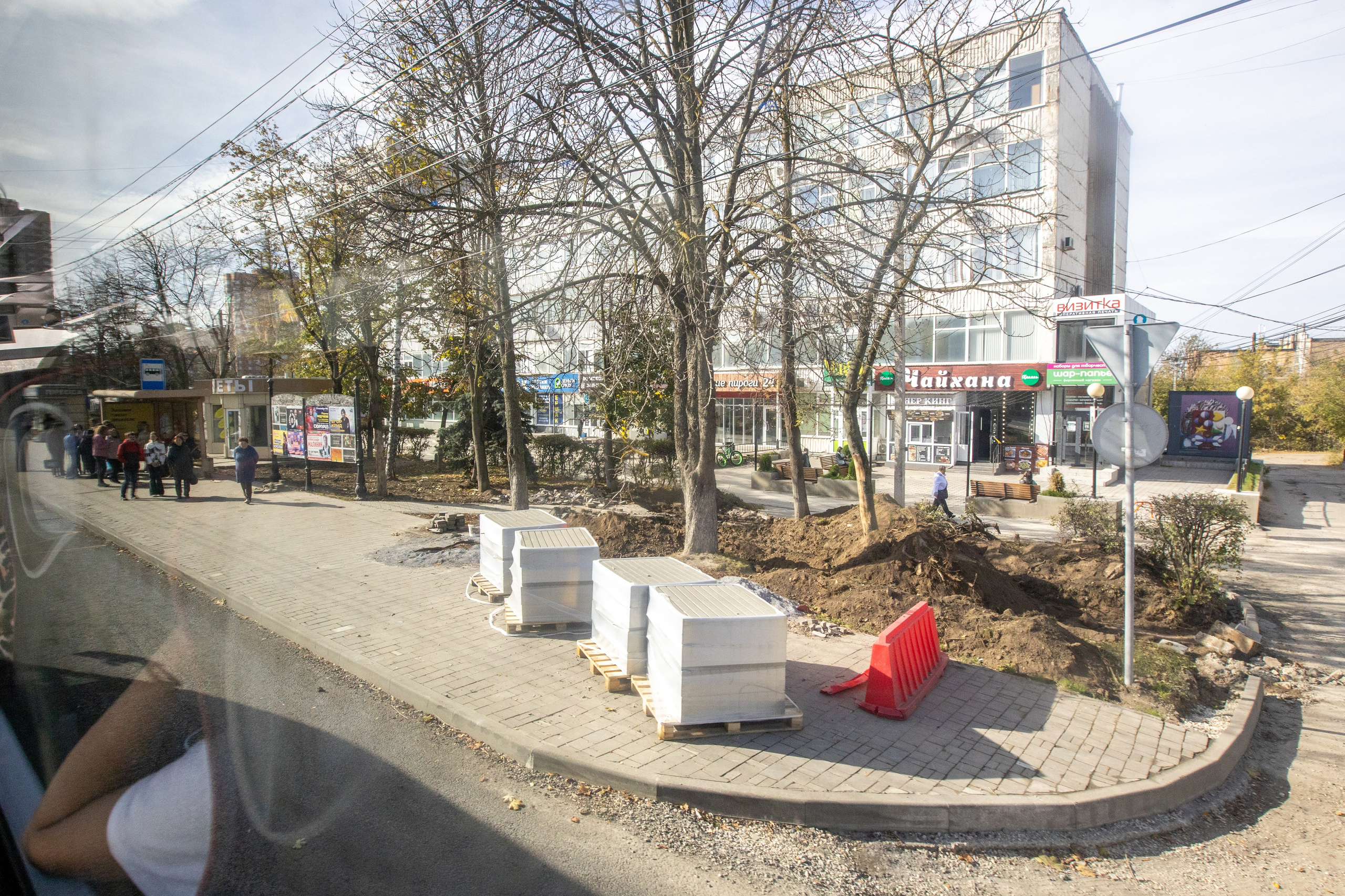 Поездка в Белев и на производство пастилы. Фотограф в Туле Крупский АнДРей. Фотостудия «КАДР71» в Туле
