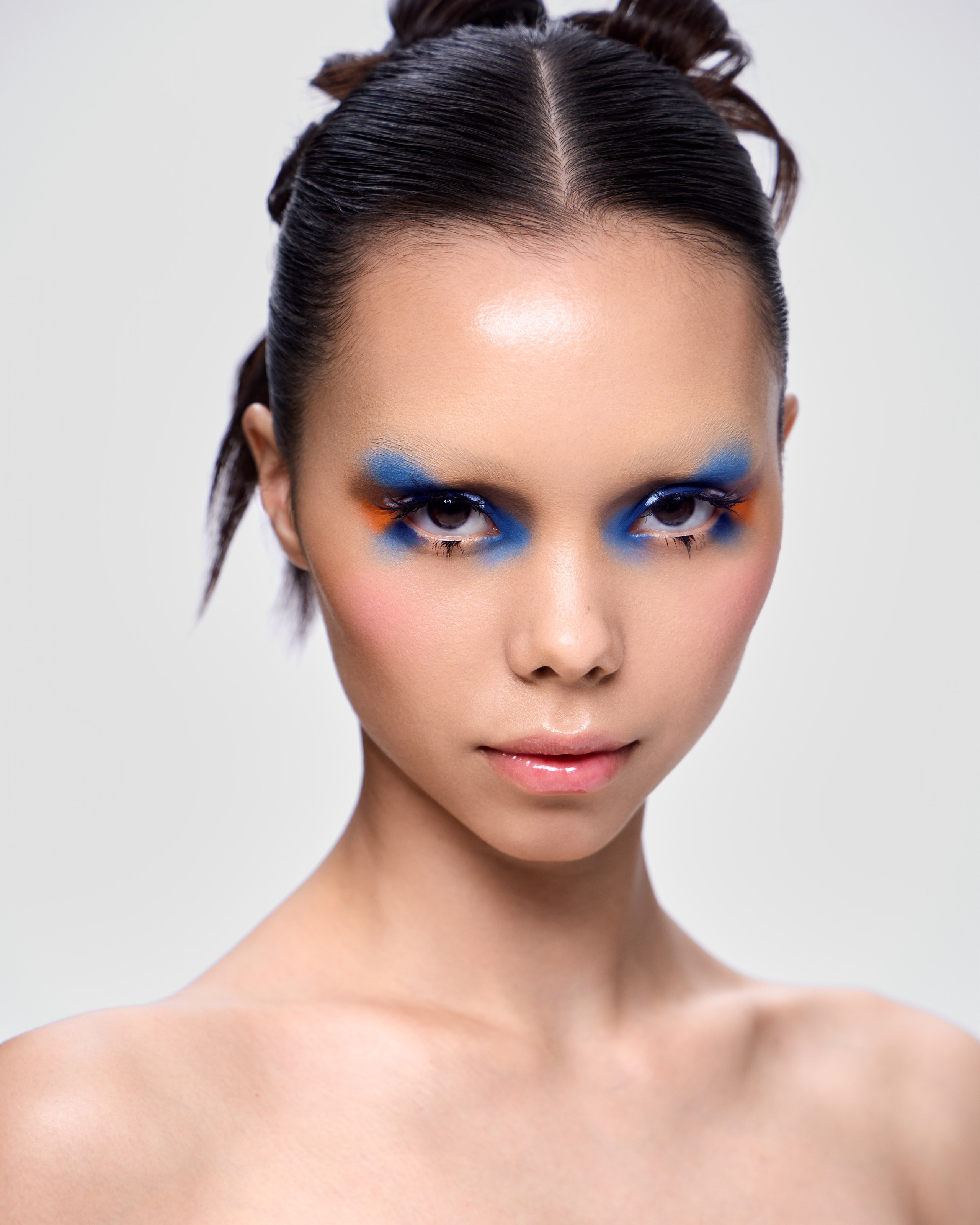 BEAUTY. Darima Magdanova Beauty, Fashion & Commercial Retouching