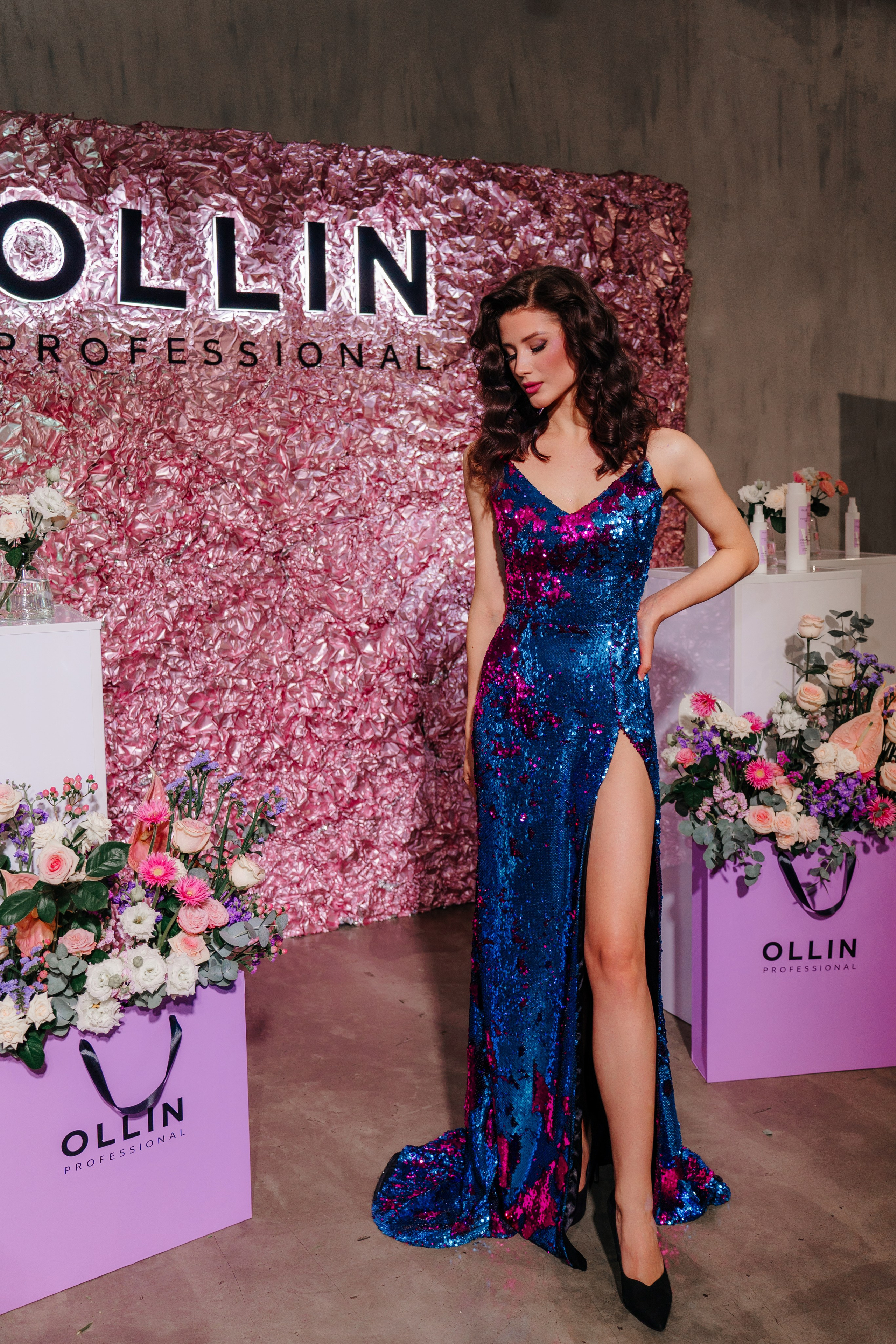 OLLIN. Семейный и репортажный фотограф в Москве Оксана Шилова