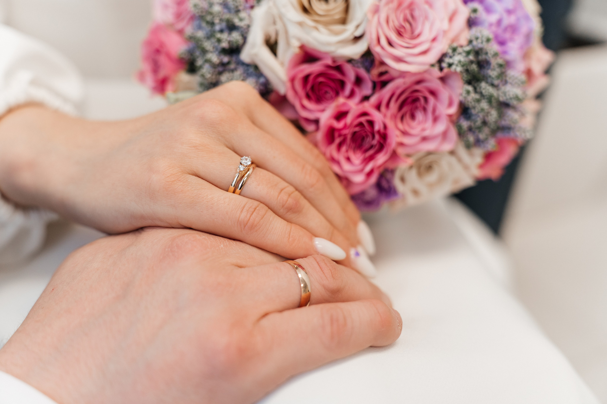 Свадьба Алексим и Кристина. Семейный и репортажный фотограф в Москве Оксана Шилова