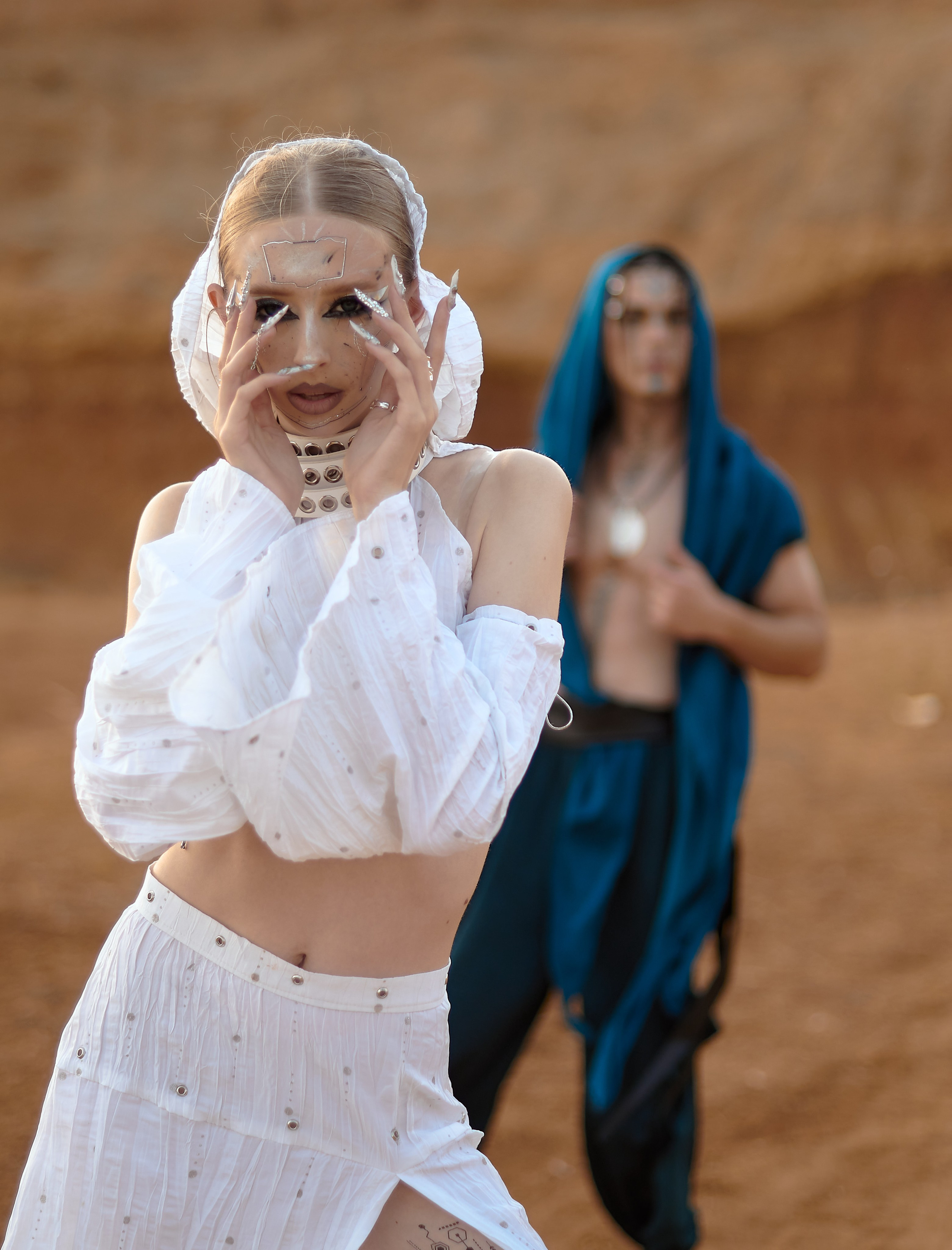 D U N E. Фотограф в Севастополе