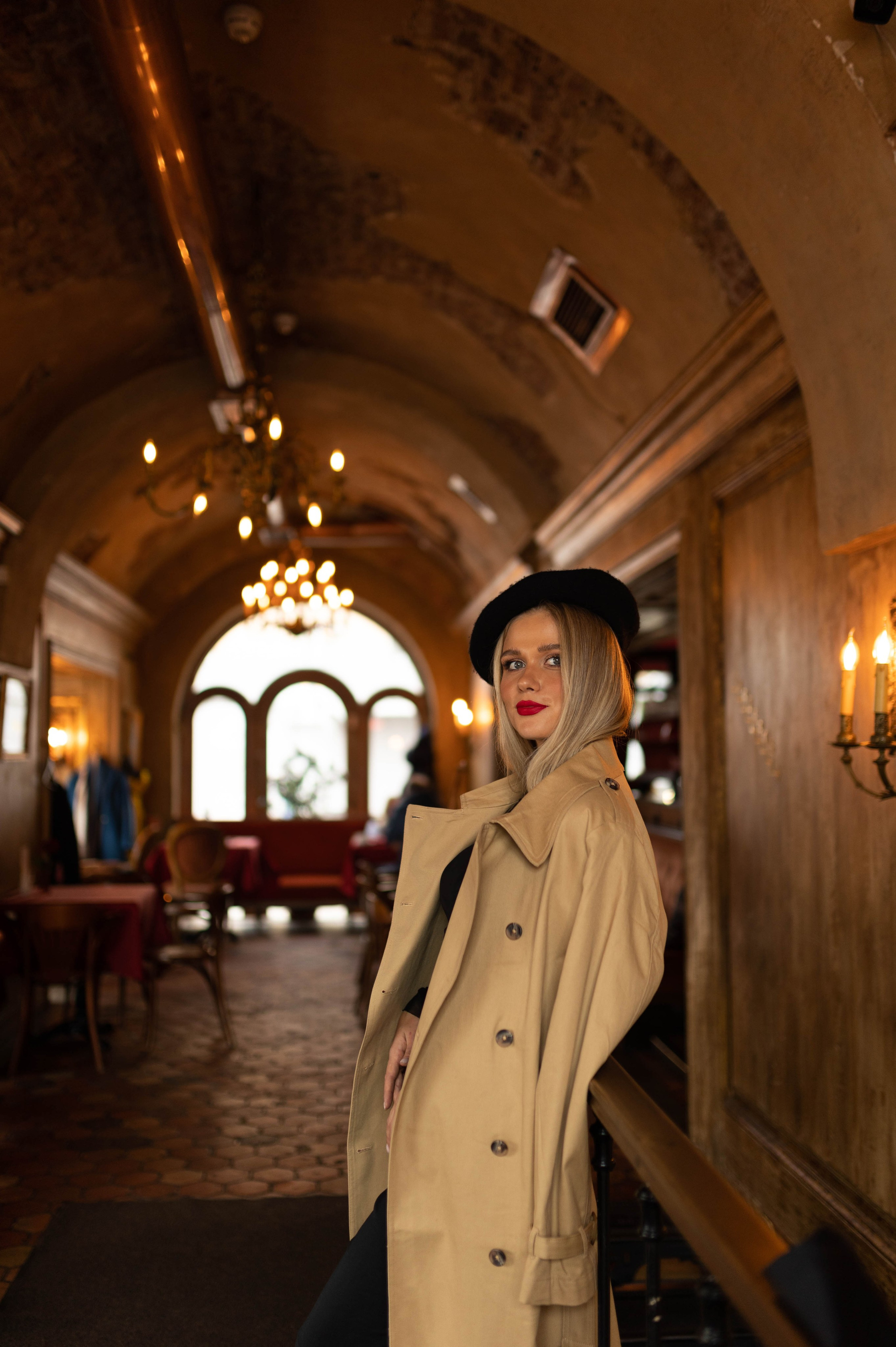 Свадебный и семейный фотограф в Москве Вероника Сычева