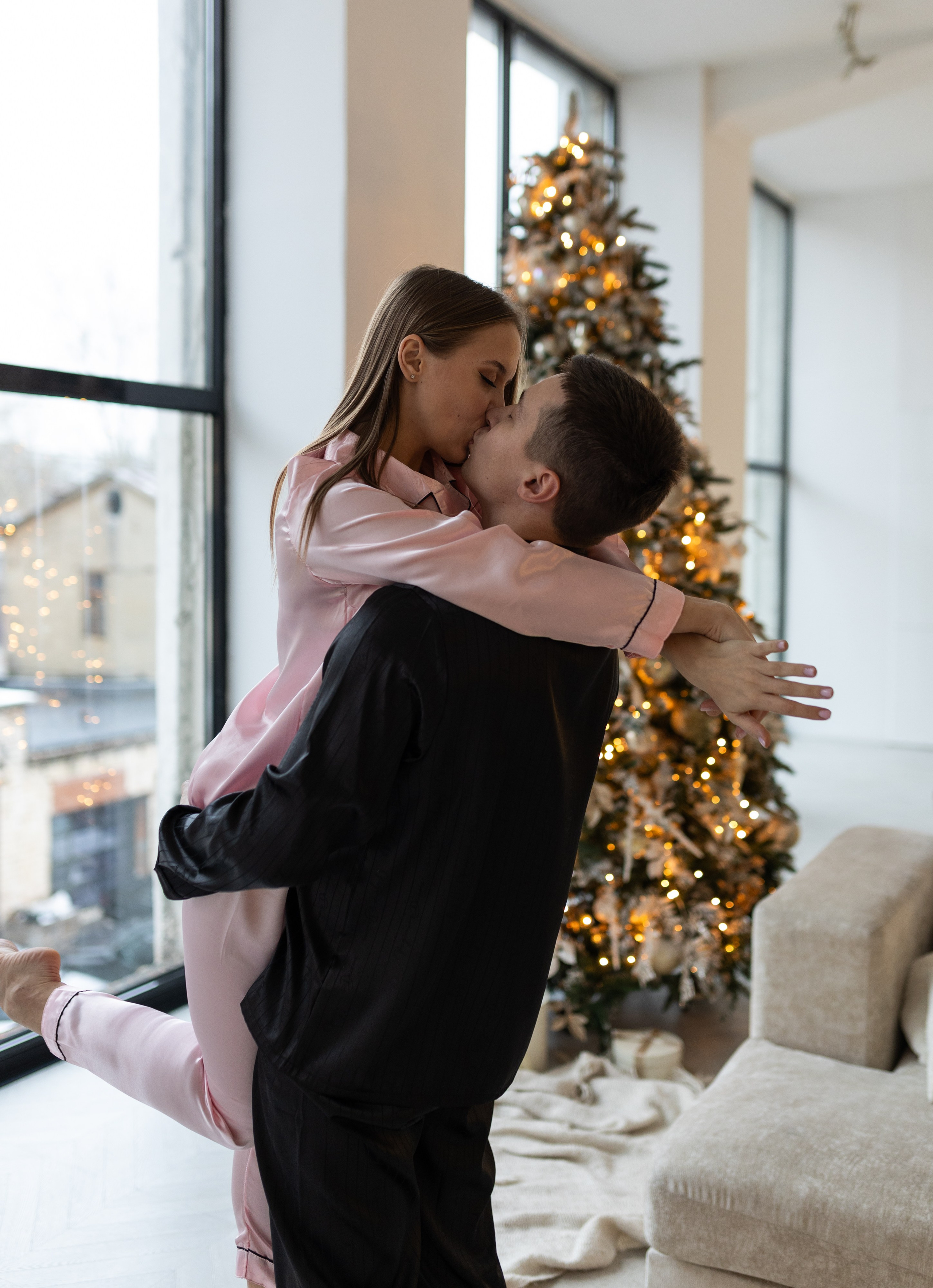 Свадебный и семейный фотограф в Москве Вероника Сычева