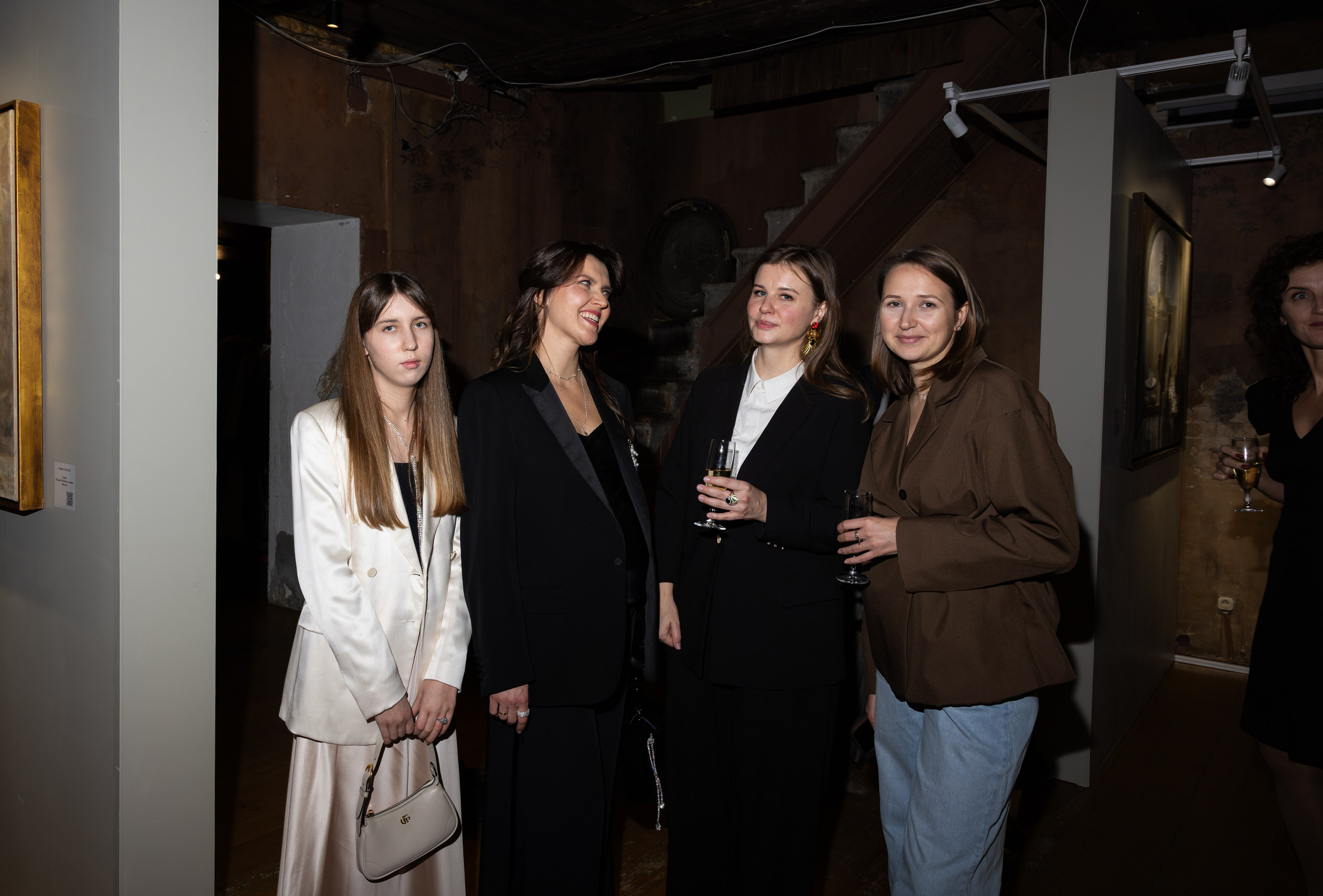 Усадьба Роден. Свадебный и семейный фотограф в Москве Вероника Сычева