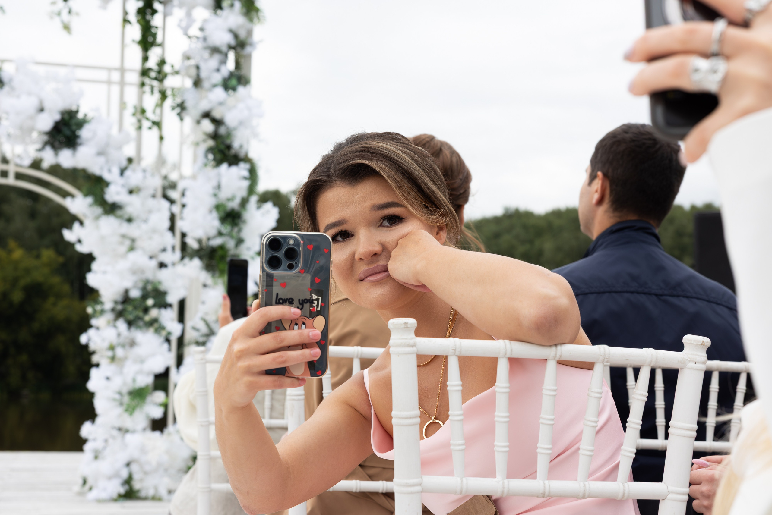 Н+Л. Свадебный и семейный фотограф в Москве Вероника Сычева