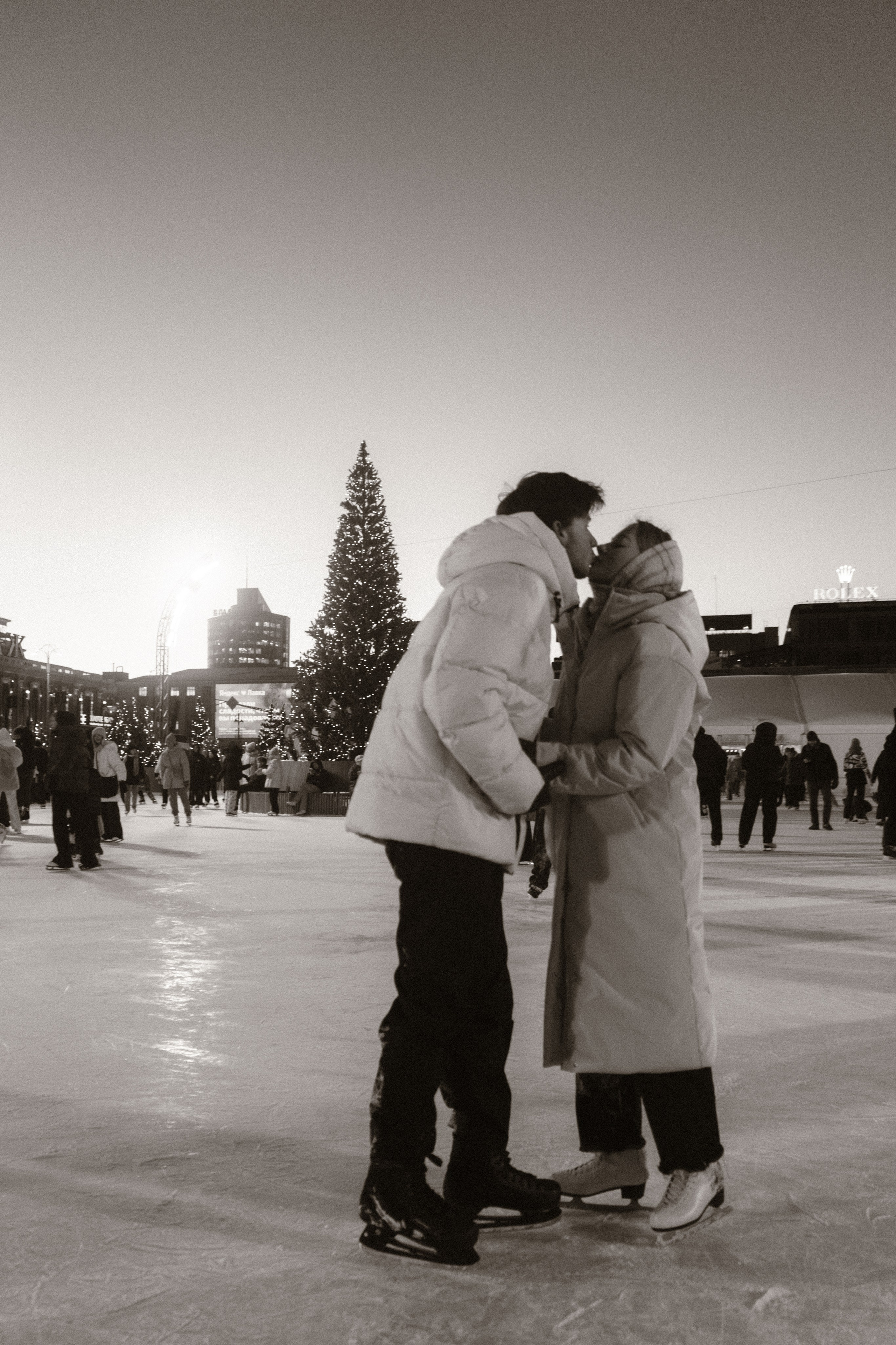 Галина&Dima. Стильный фотограф Екатеринбурга Veber Anastasia