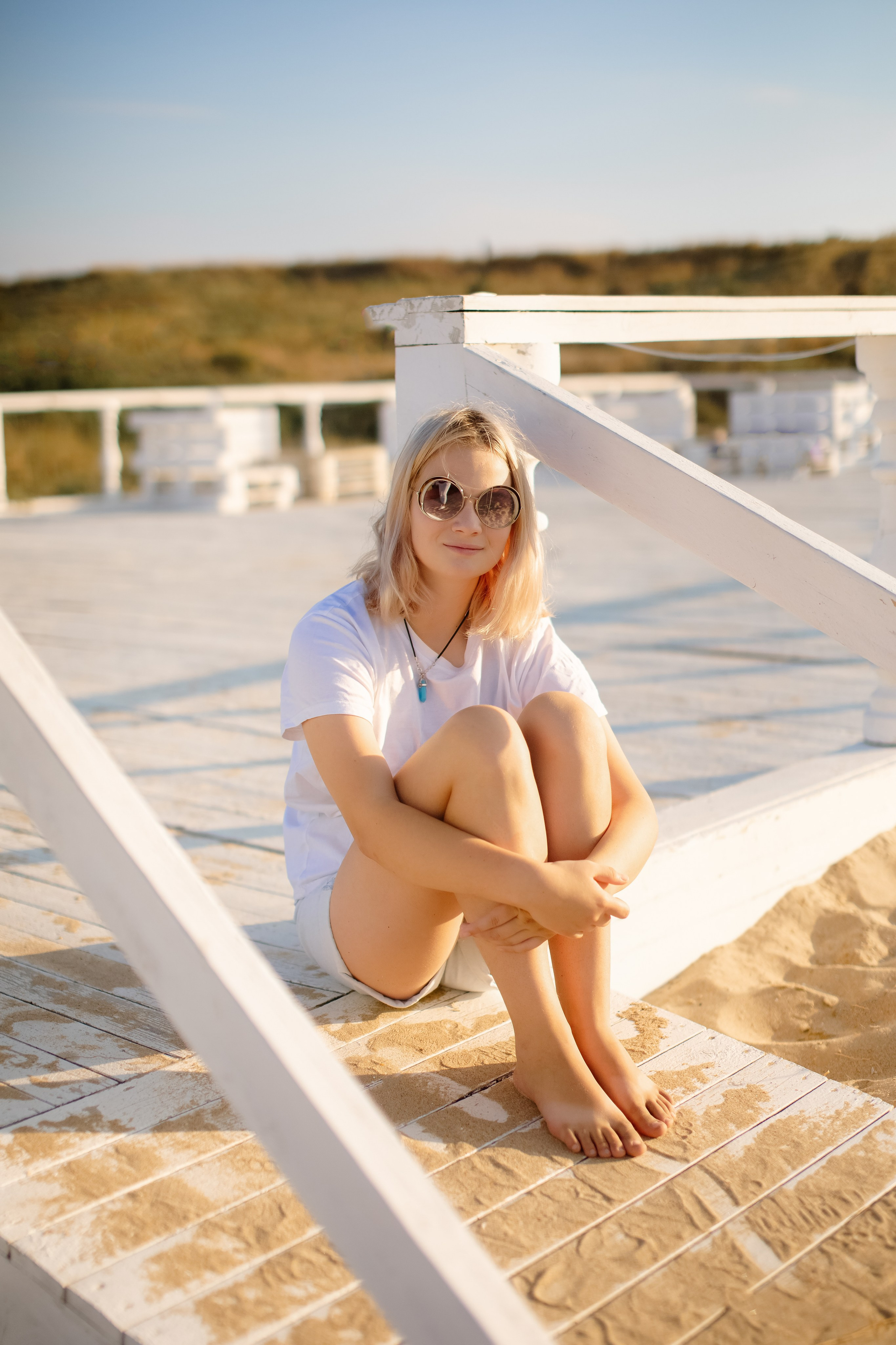 Анапа/Жара. Свадебный и семейный фотограф/видеограф в Краснодаре Наталья Осинская