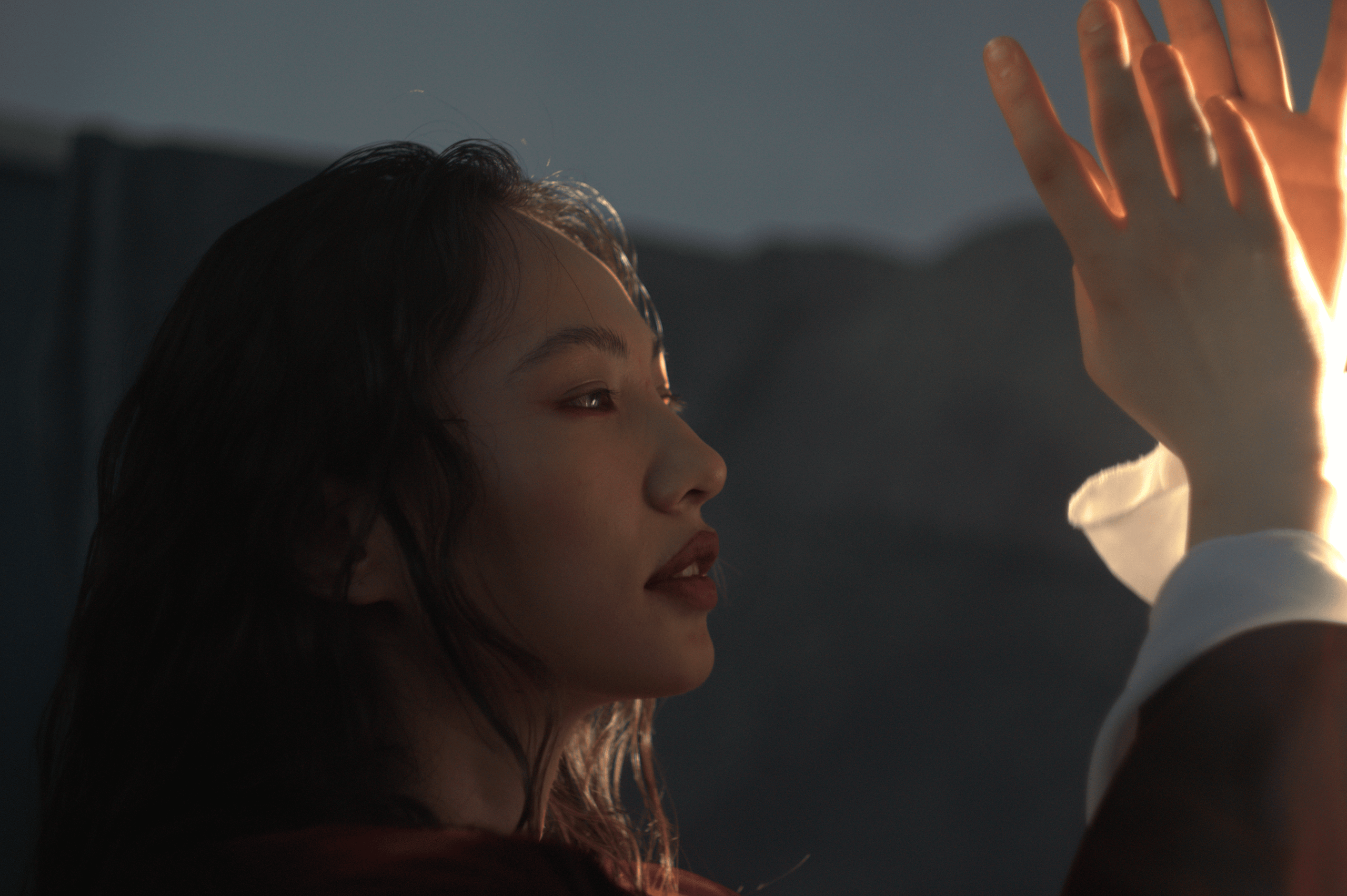 Портрет. Портретный, семейный фотограф в Москве Евгений Ганимар