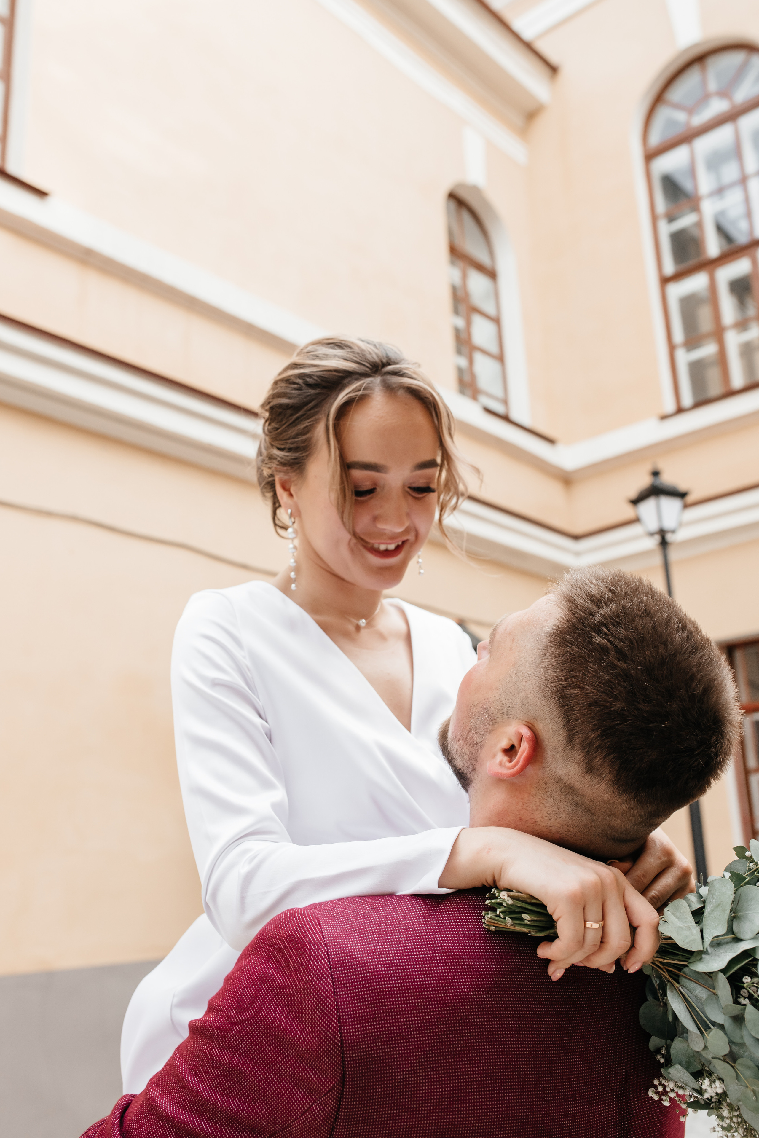 Алексей & Вероника. Семейный, свадебный фотограф в Чите Екатерина Мельникова