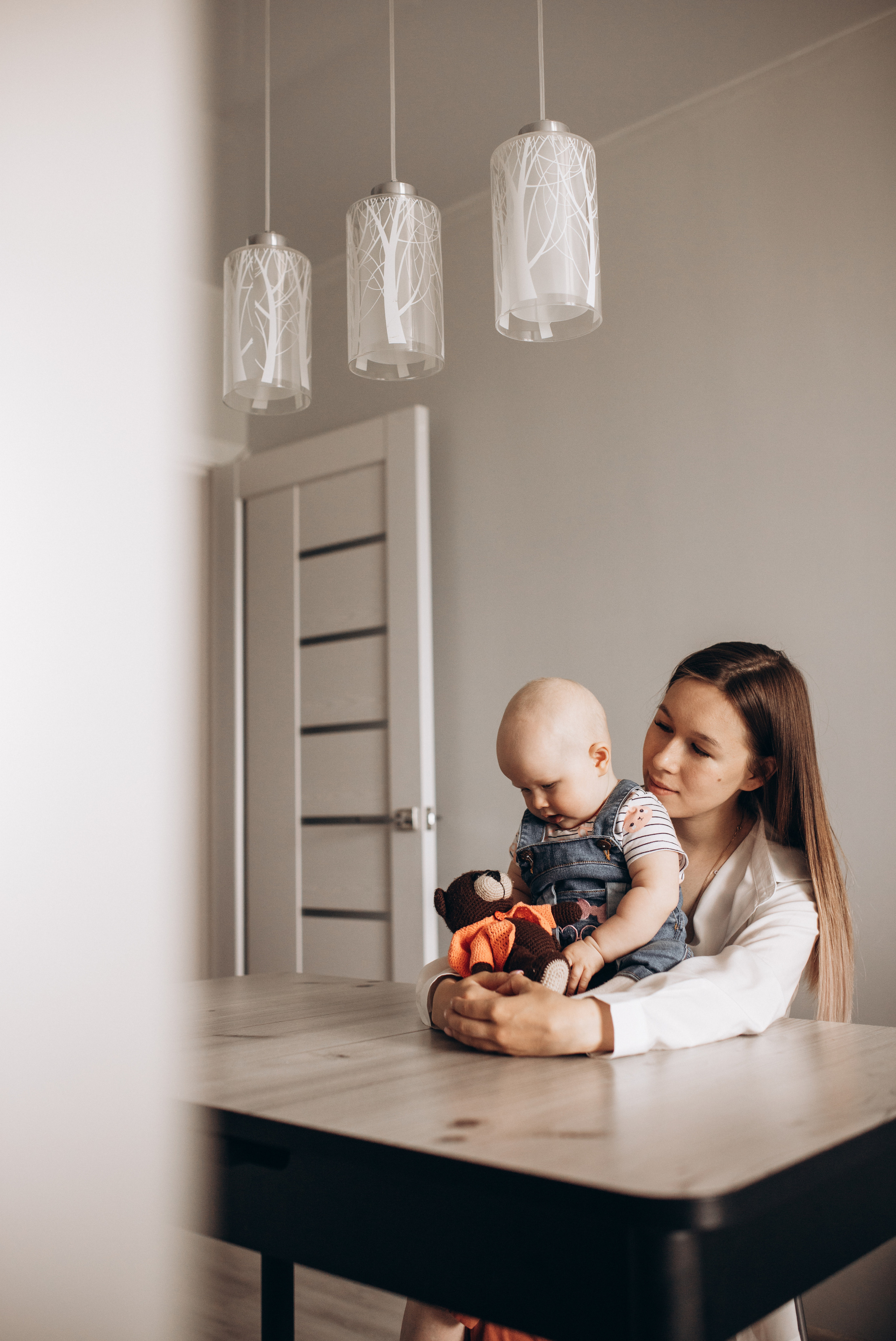 Little Alice. Семейный, свадебный фотограф в Чите Екатерина Мельникова