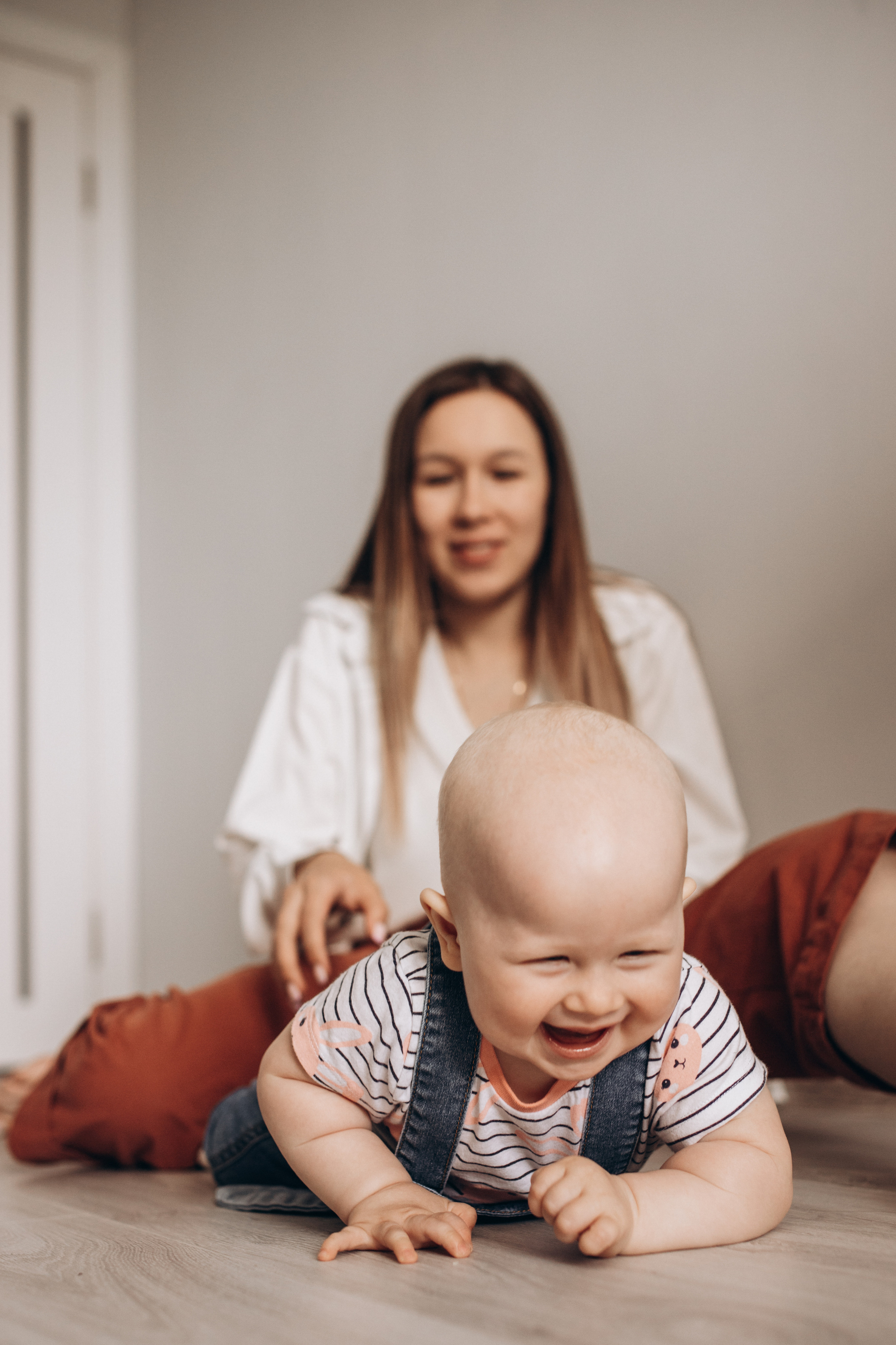 Little Alice. Семейный, свадебный фотограф в Чите Екатерина Мельникова