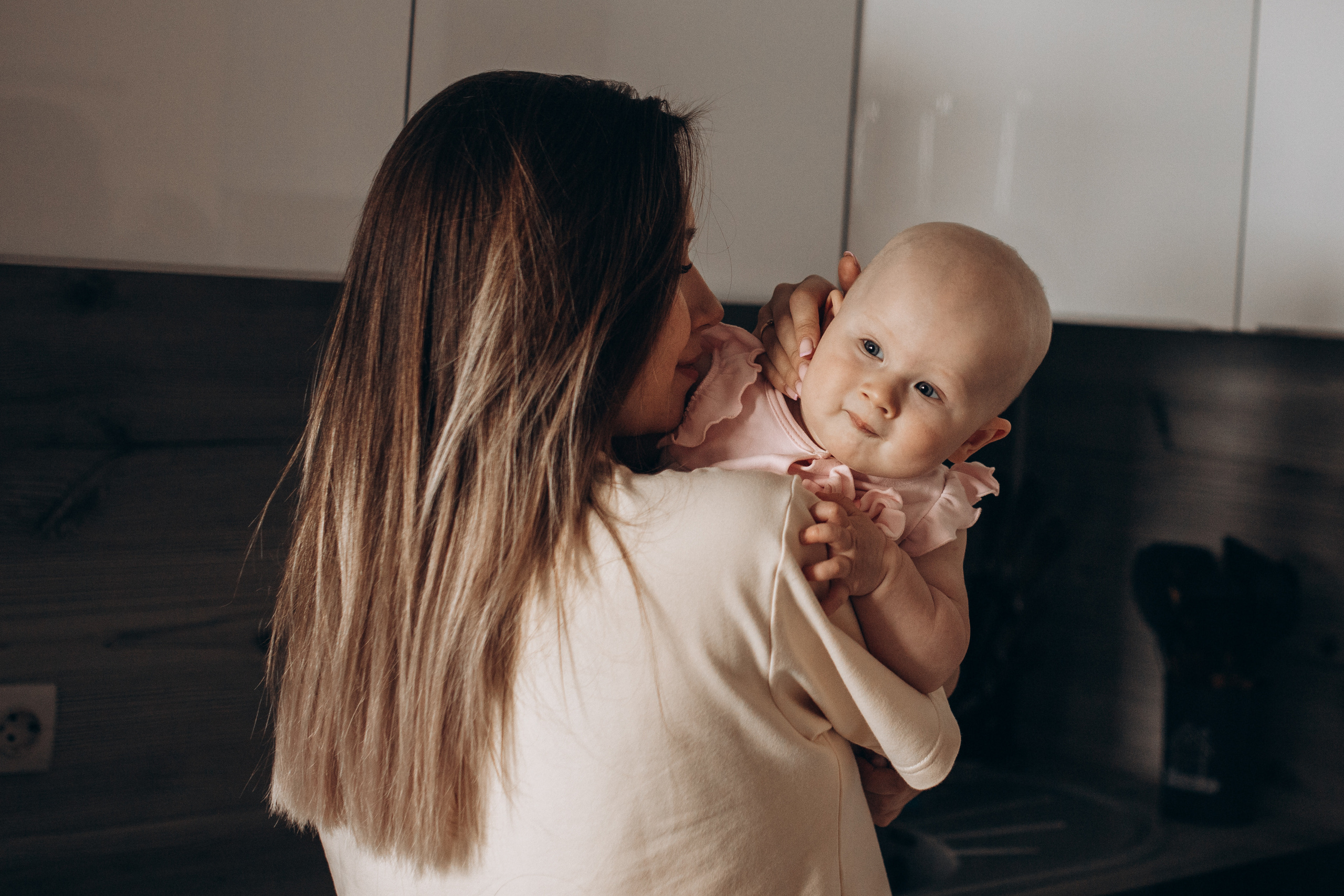 Little Alice. Семейный, свадебный фотограф в Чите Екатерина Мельникова