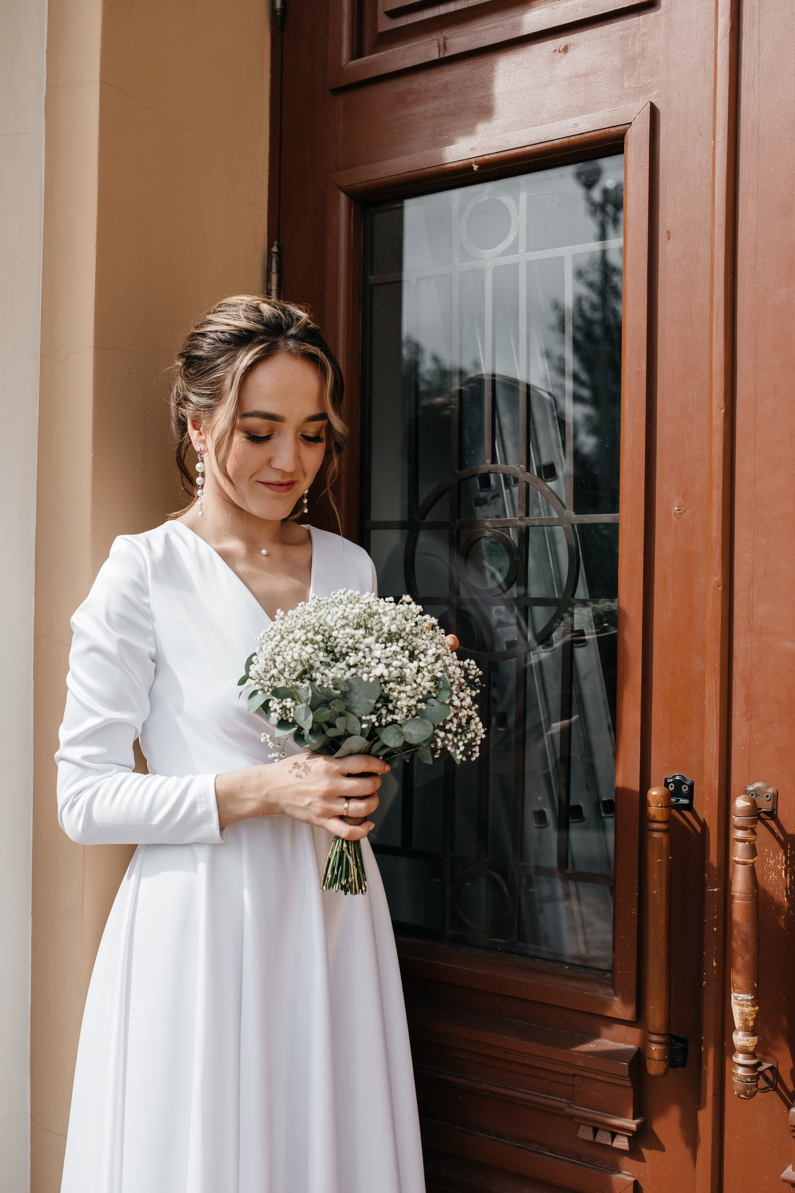 Алексей & Вероника. Семейный, свадебный фотограф в Чите Екатерина Мельникова