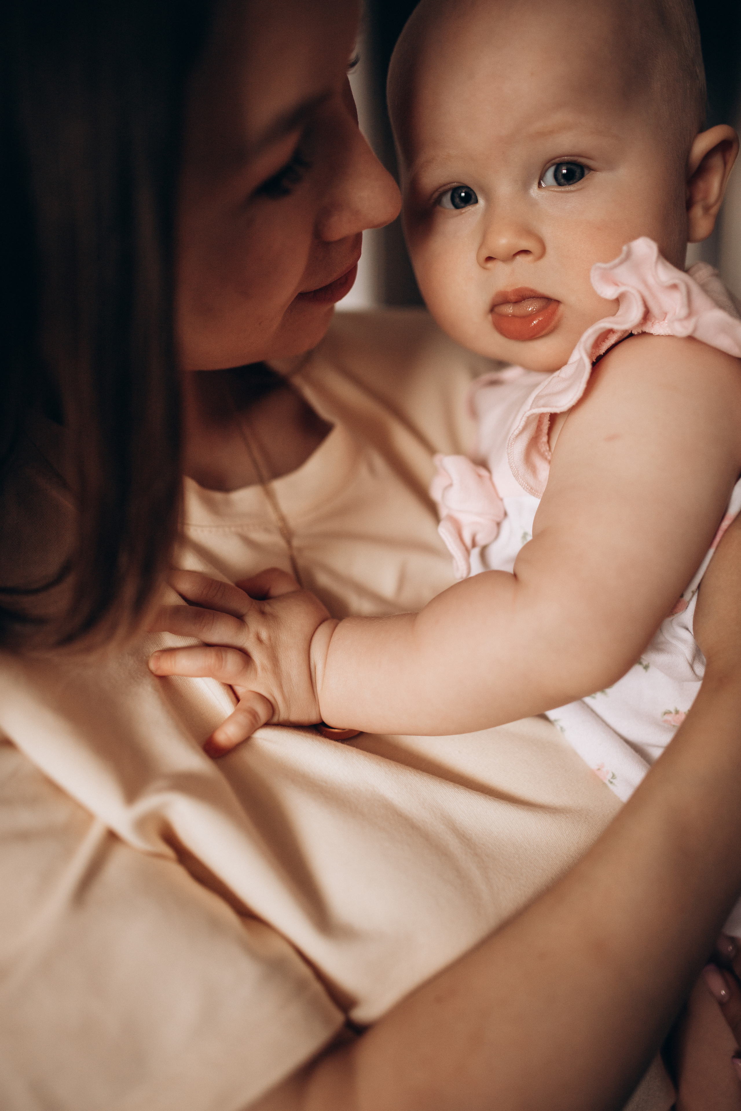 Little Alice. Семейный, свадебный фотограф в Чите Екатерина Мельникова