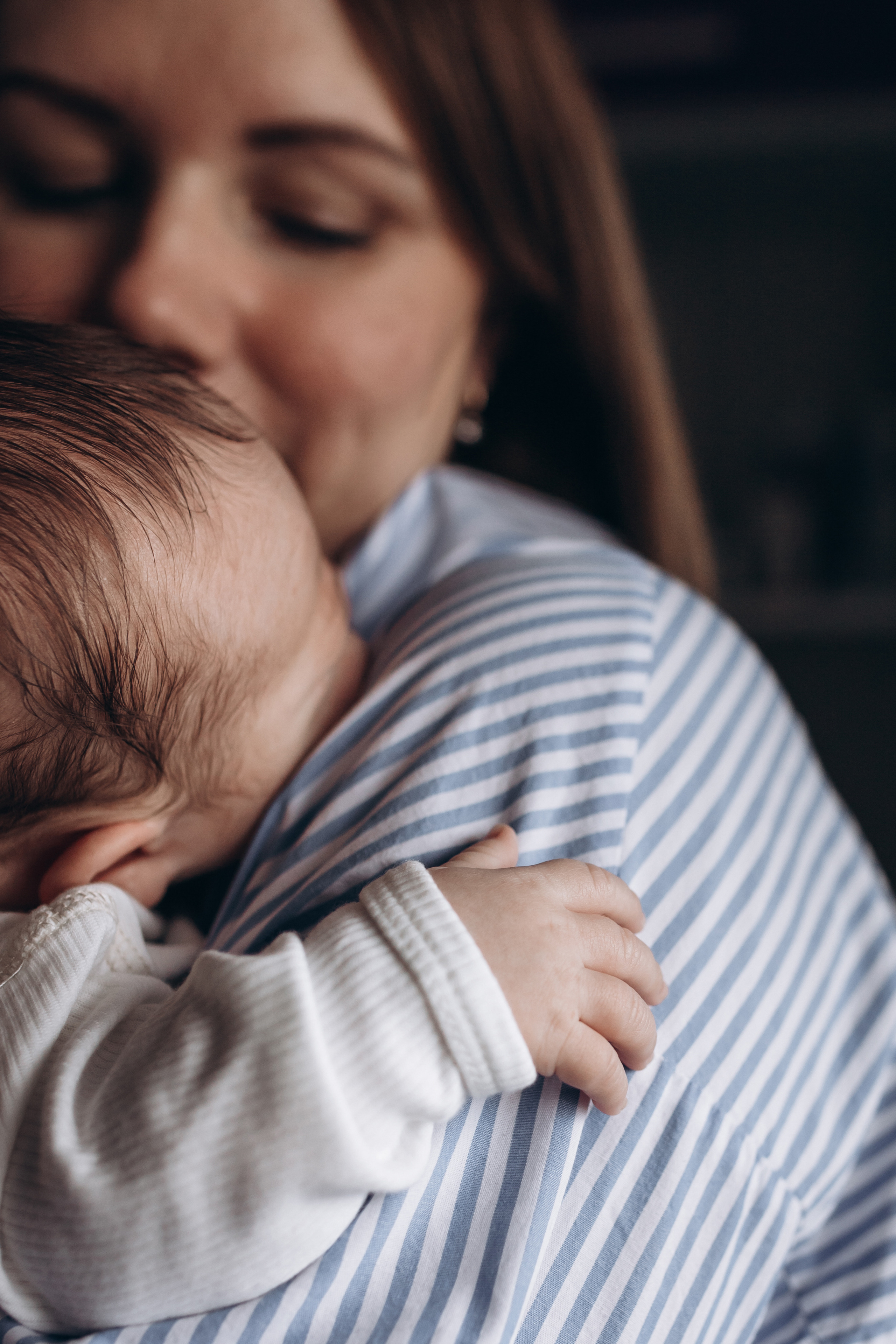 Малыш Александр. Семейный, свадебный фотограф в Чите Екатерина Мельникова