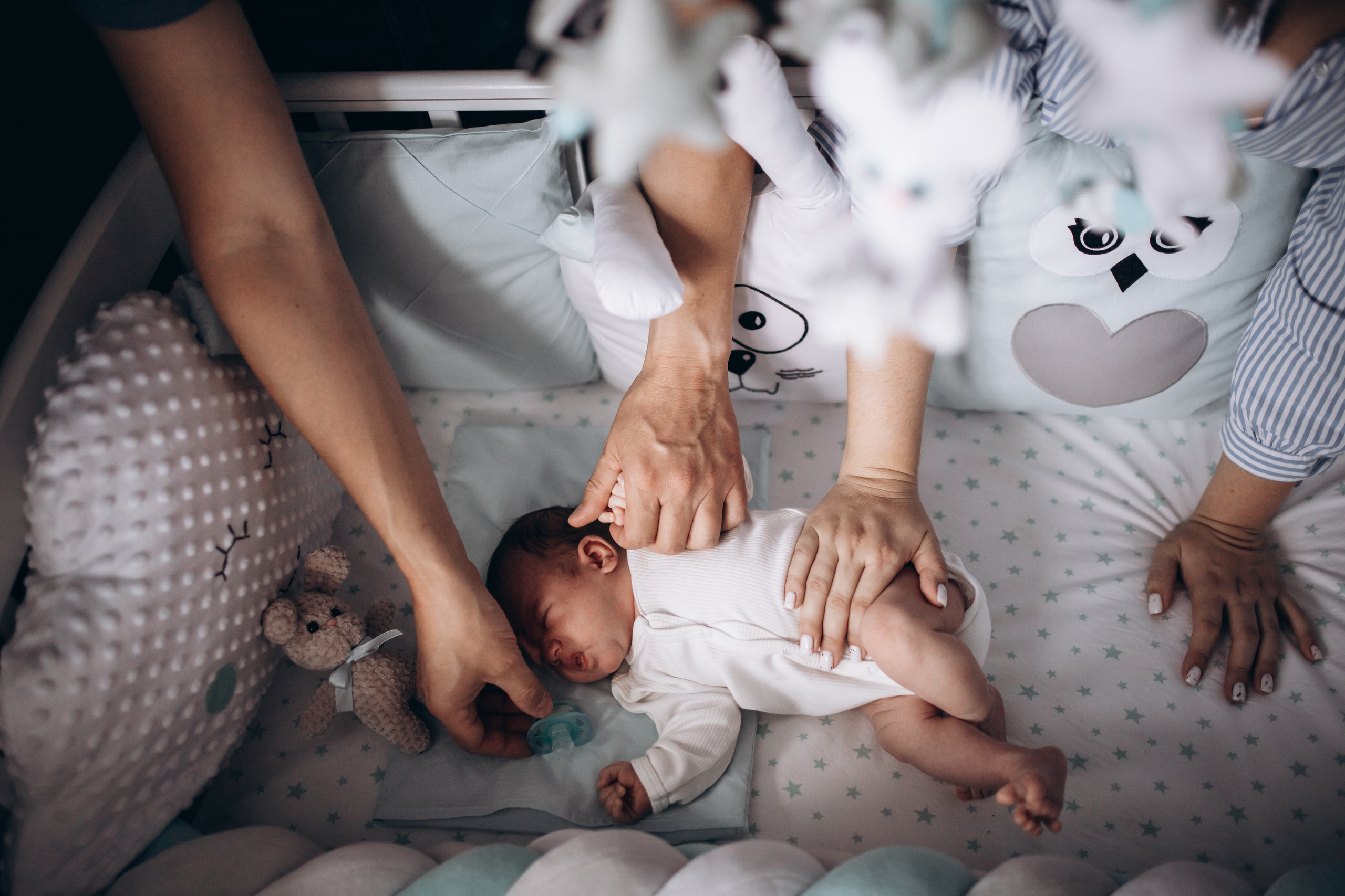 Малыш Александр. Семейный, свадебный фотограф в Чите Екатерина Мельникова