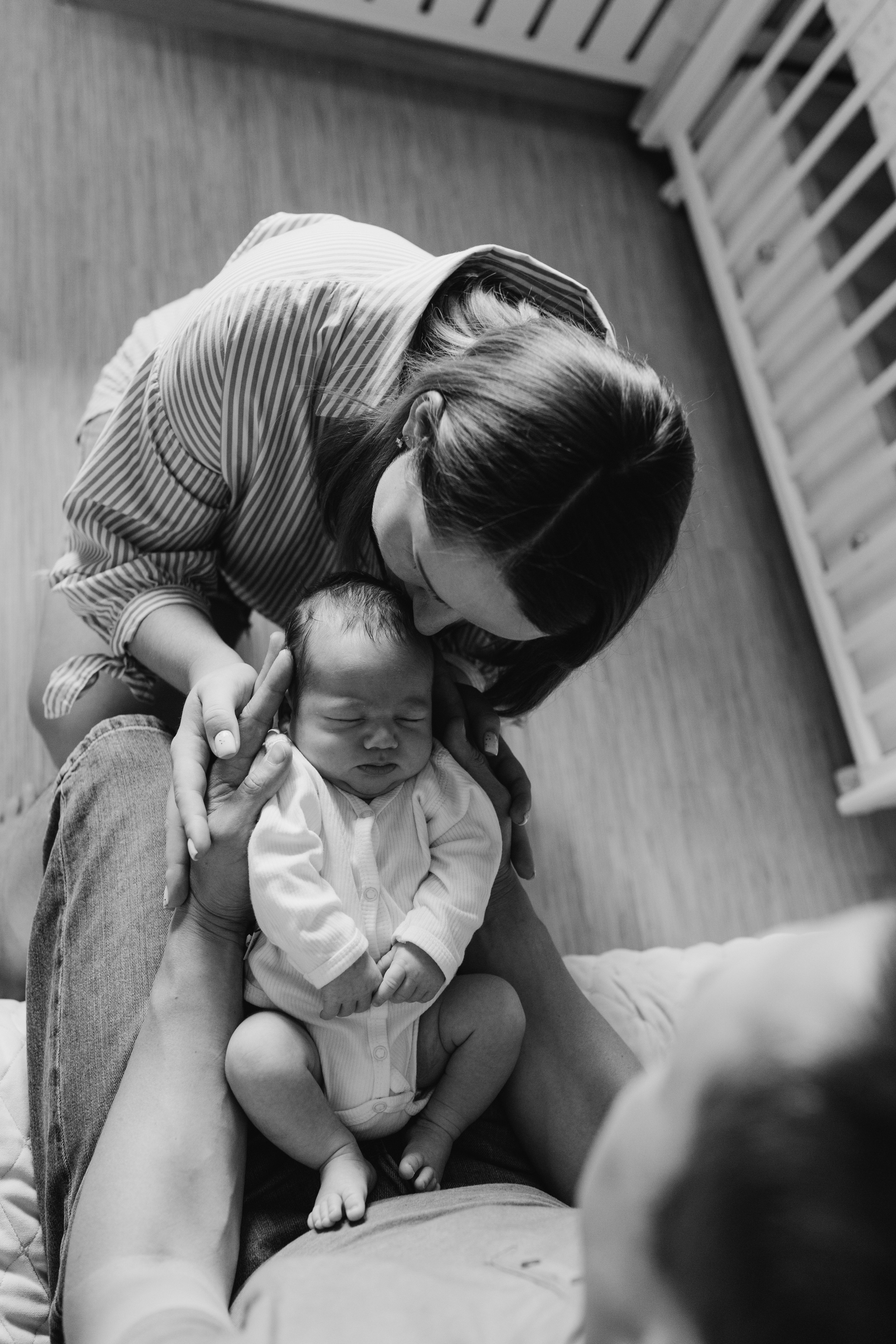 Малыш Александр. Семейный, свадебный фотограф в Чите Екатерина Мельникова